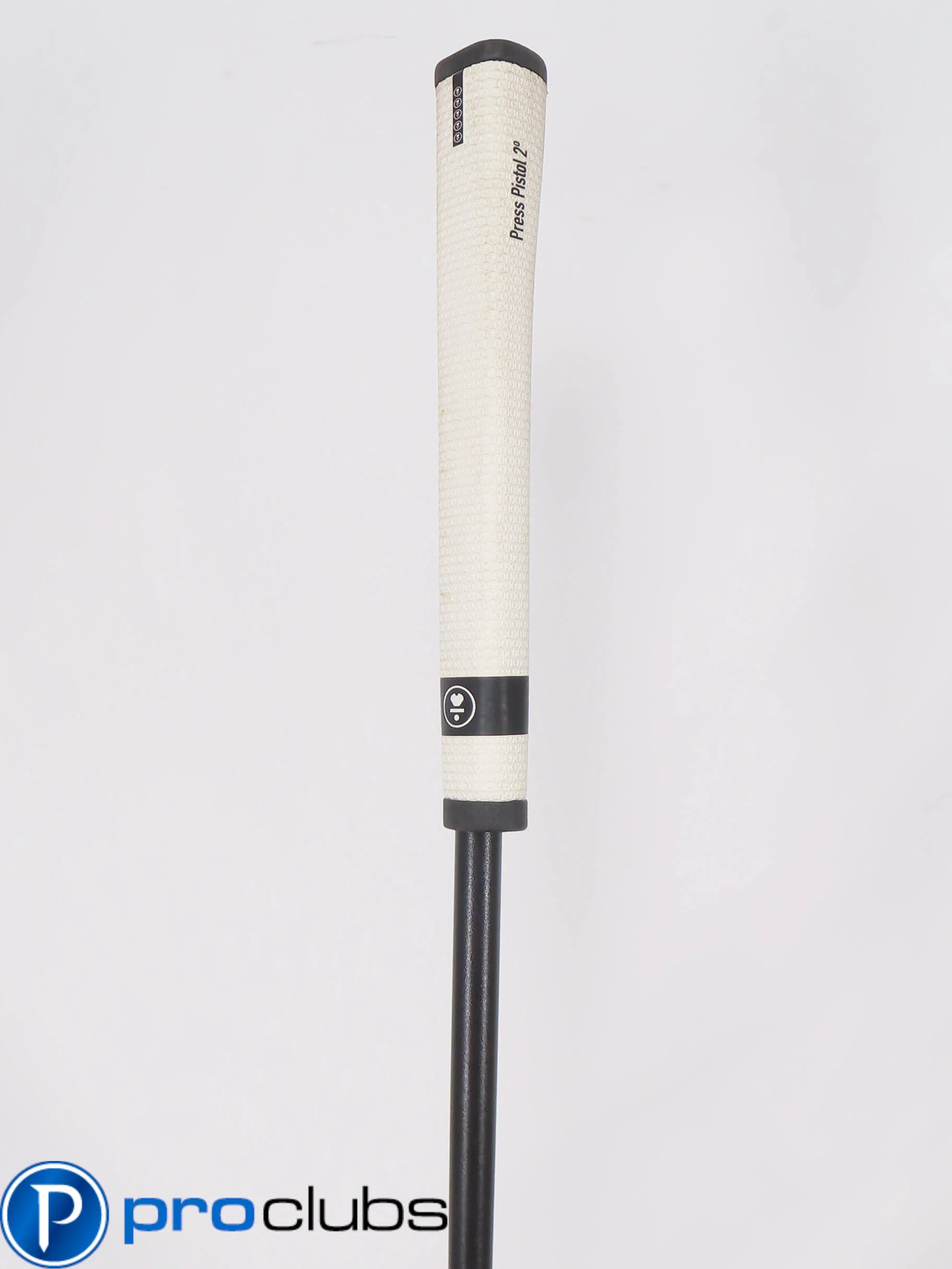 LAB GOLF MEZZ.1 MAX (70* LIE) BLACK PUTTER ACCRA SHAFT 34.5" w/ HEADCOVER 504929 - Image 6