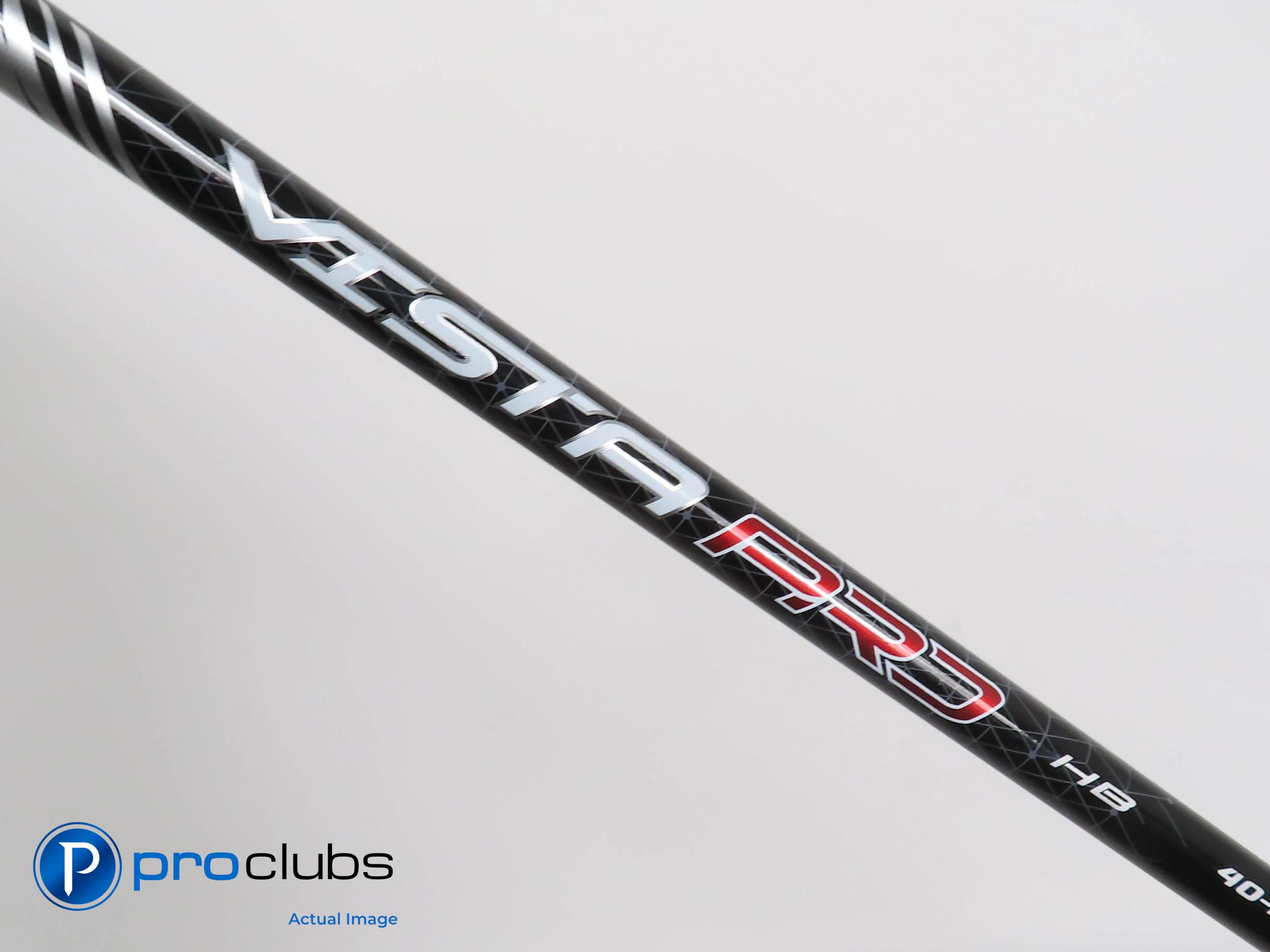 Ladies Callaway Big Bertha B21 24* 5 Hybrid w/ HC - Vista Pro Ladies - 327085 - Image 3