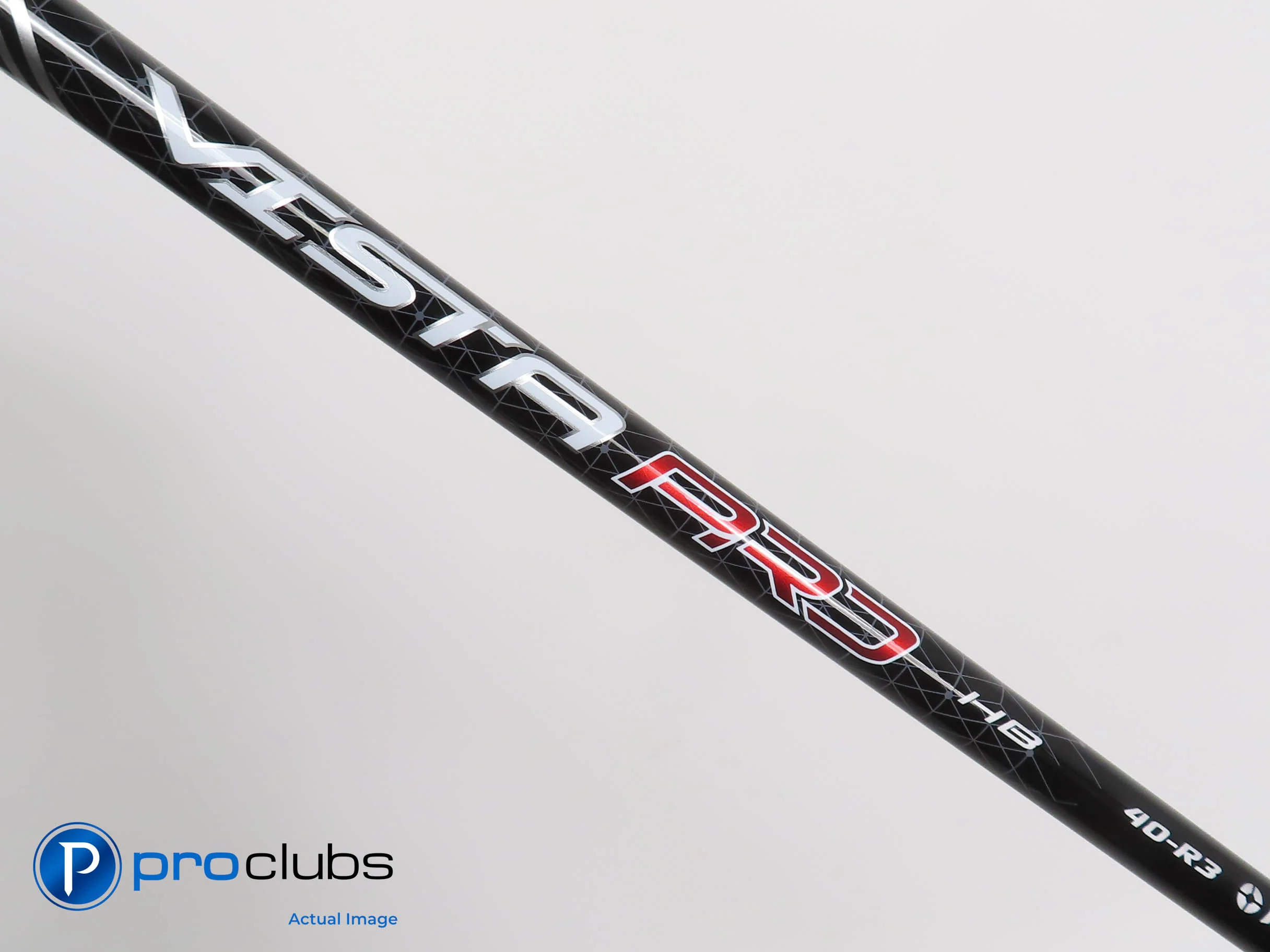 Ladies Callaway Big Bertha B21 27* 6 Hybrid w/ HC - Vista Pro Ladies - 327082 - Image 3