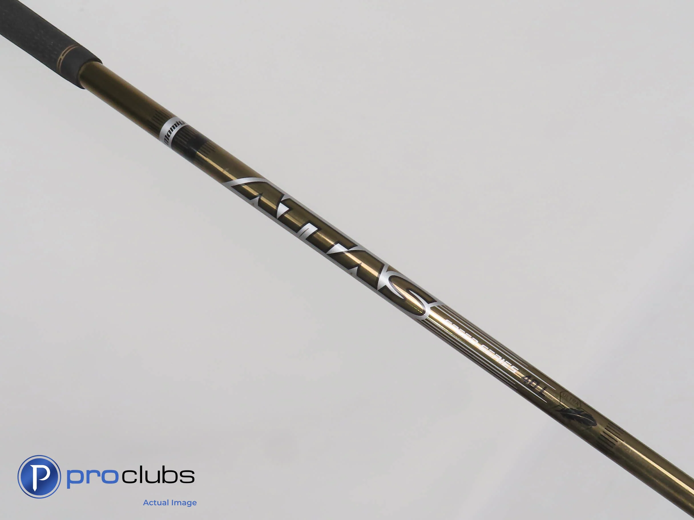 Ladies Callaway Epic Flash Star 23 Degree 5 Hybrid UST ATTAS #299334 - Image 3
