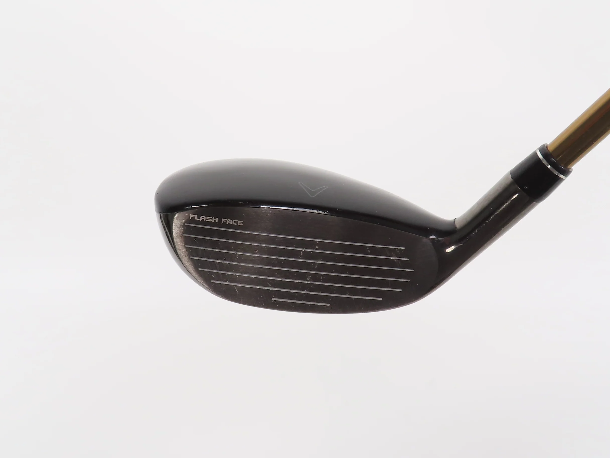 Ladies Callaway Epic Flash Star 23 Degree 5 Hybrid UST ATTAS #299335 - Image 2