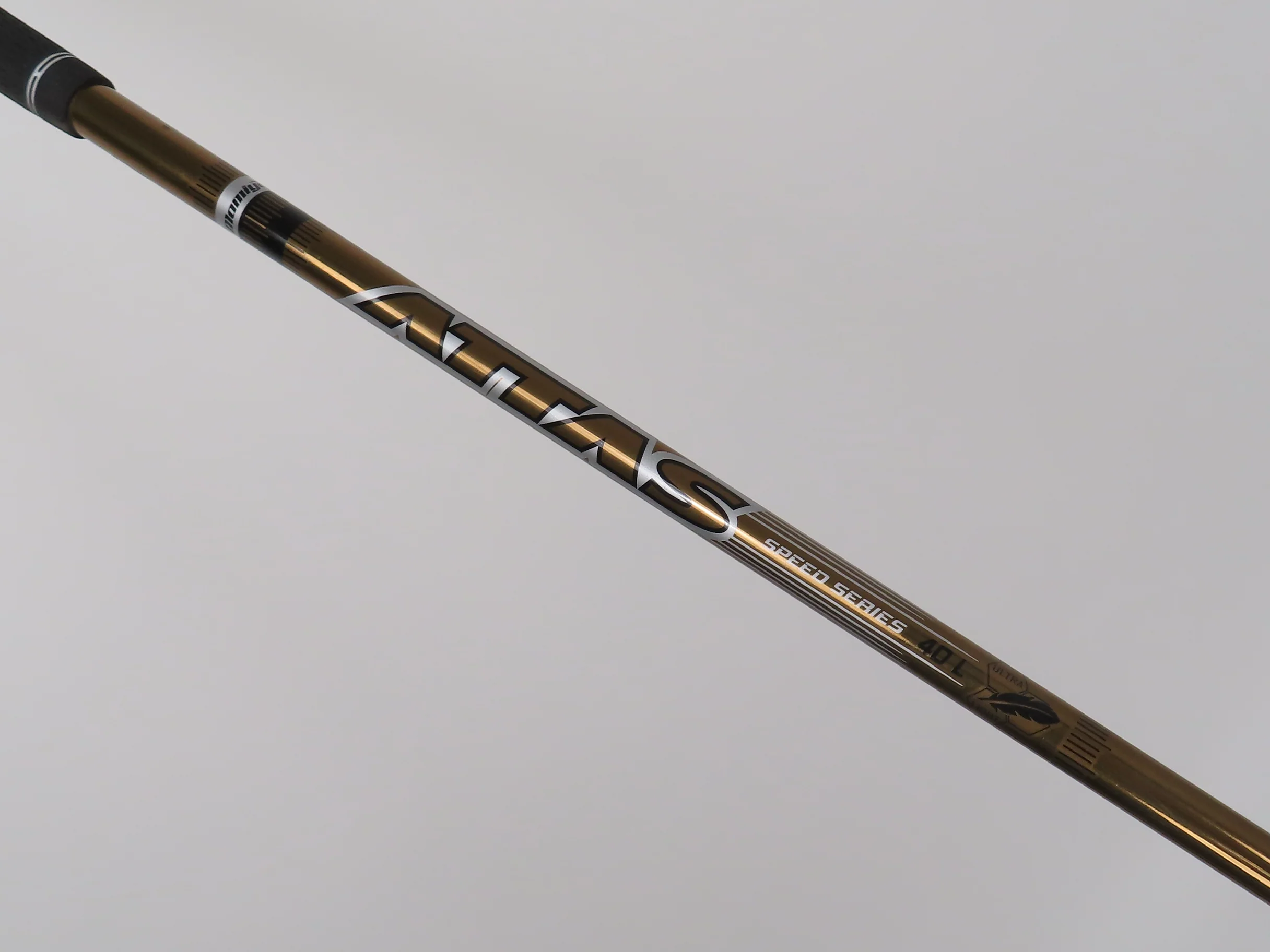 Ladies Callaway Epic Flash Star 23 Degree 5 Hybrid UST ATTAS #299335 - Image 3