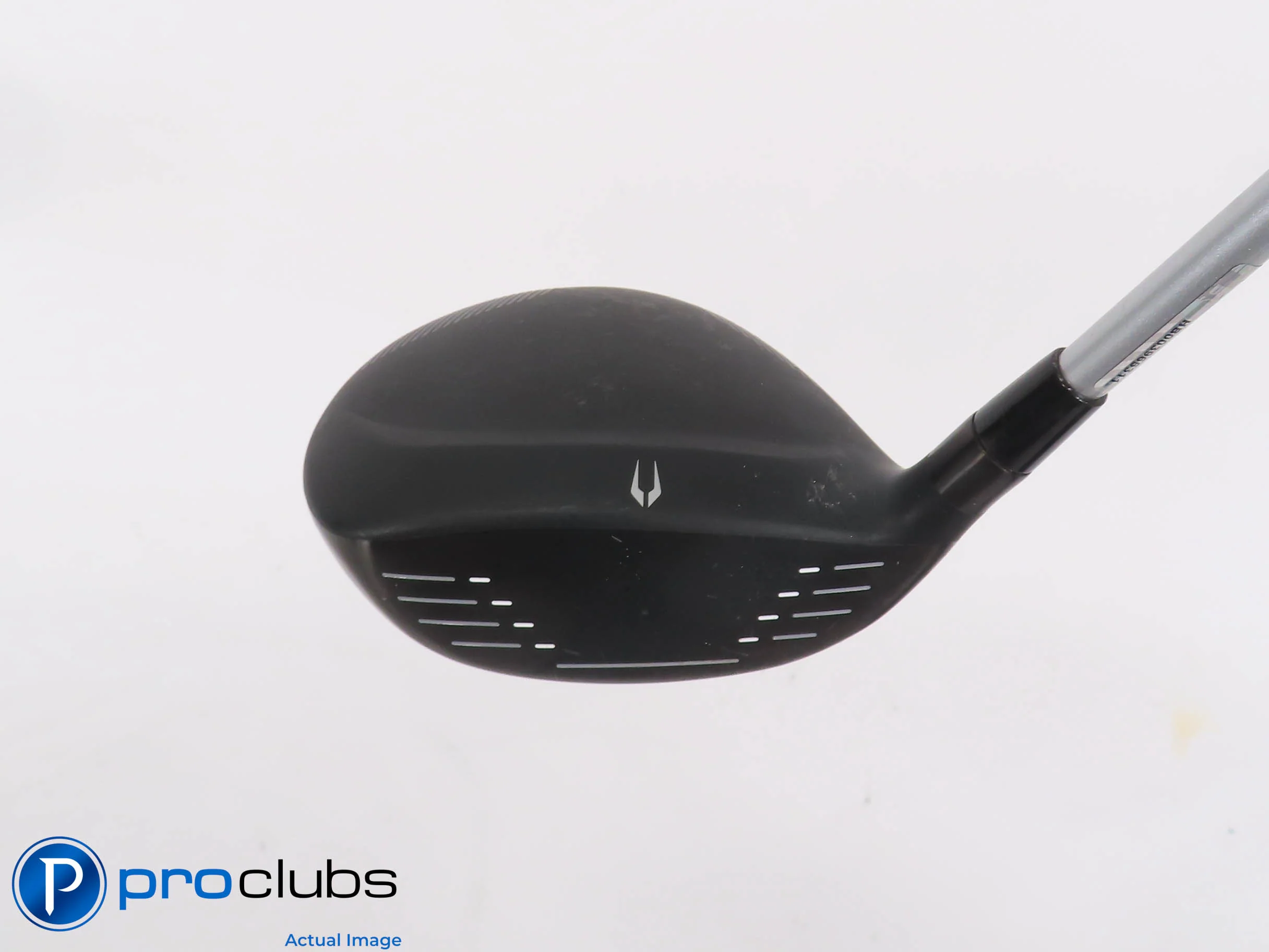 Ladies Cleveland Launcher XL HALO 18* 5 WOOD w/HC ProLaunch Ladies Flex 449296 - Image 2