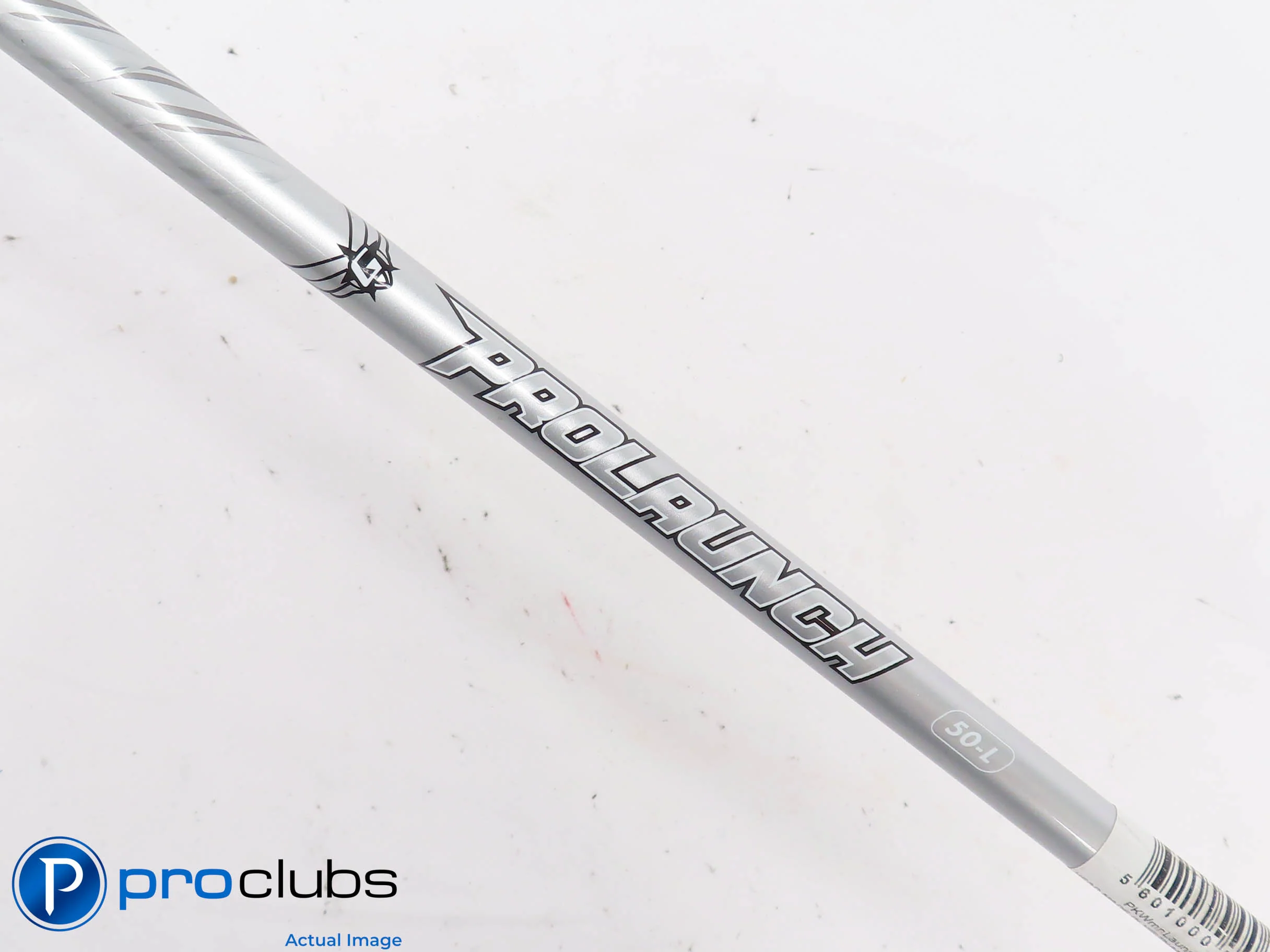 Ladies Cleveland Launcher XL HALO 18* 5 WOOD w/HC ProLaunch Ladies Flex 449296 - Image 3