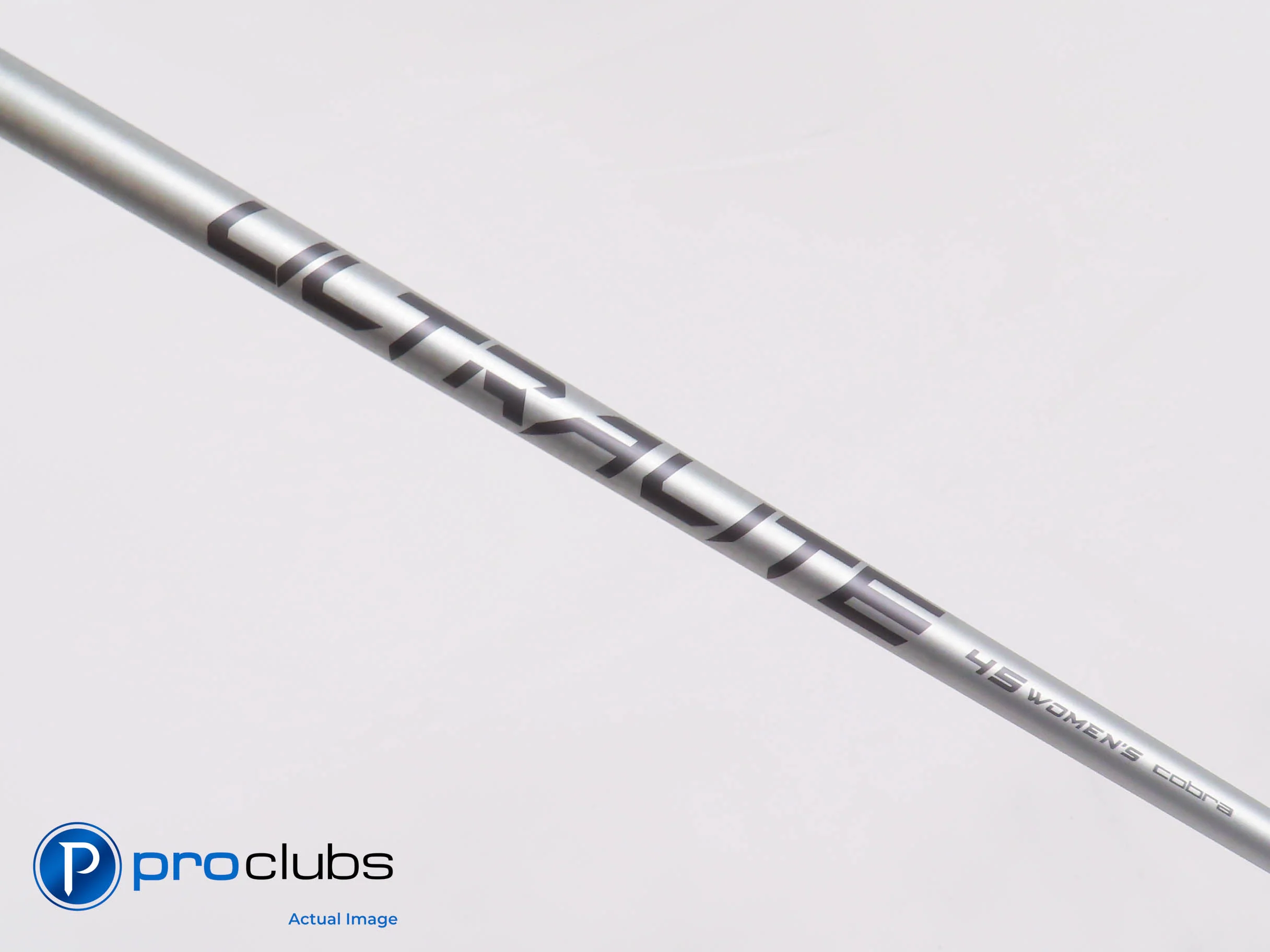 Ladies Cobra AIR-X2 Offset 28* 6 Hybrid - Cobra Ultralite 45g Ladies #440884 - Image 3