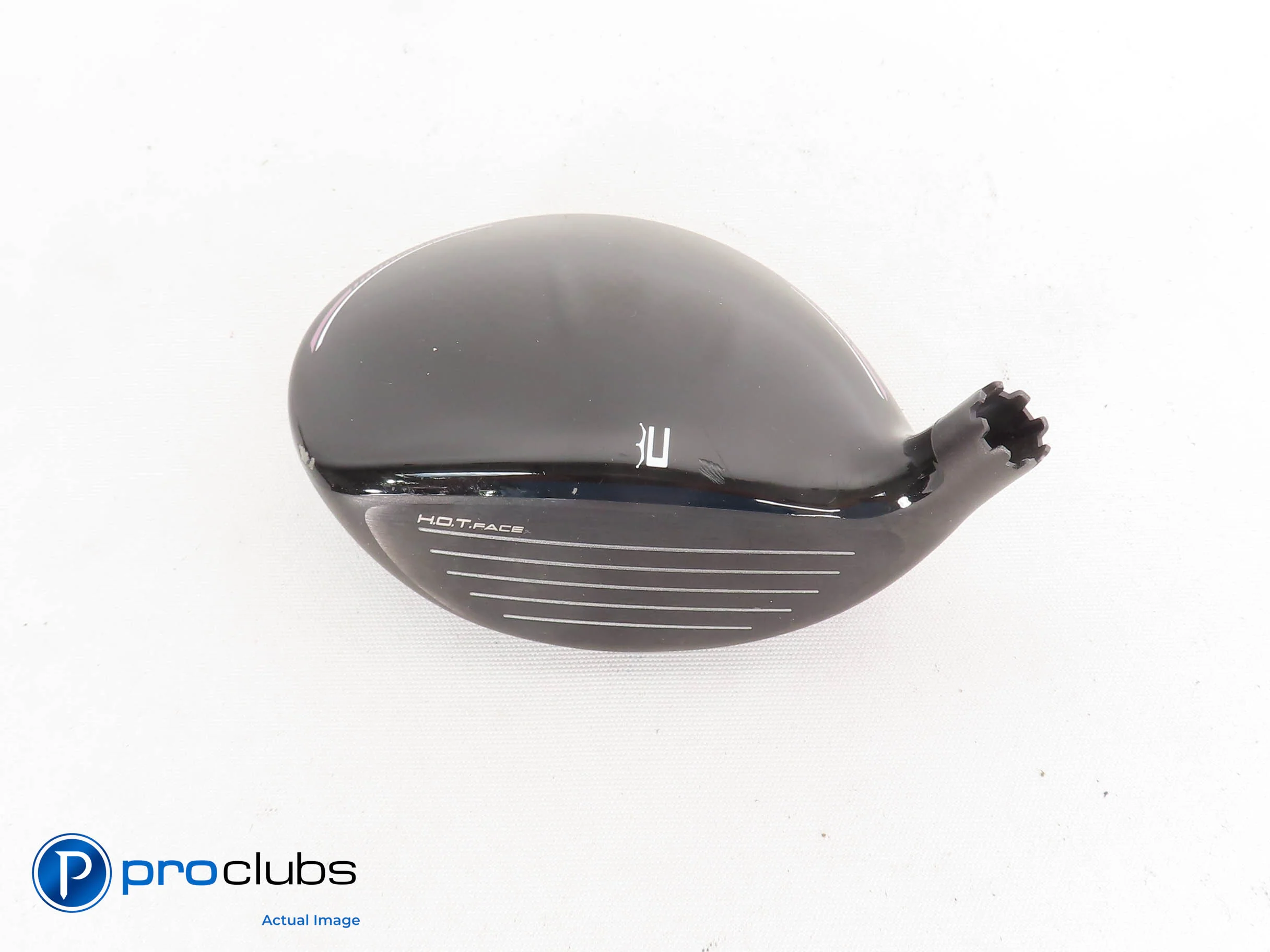 Ladies Cobra King LTDx MAX 18.5* #3 Wood-HEAD ONLY- 325107 - Image 2