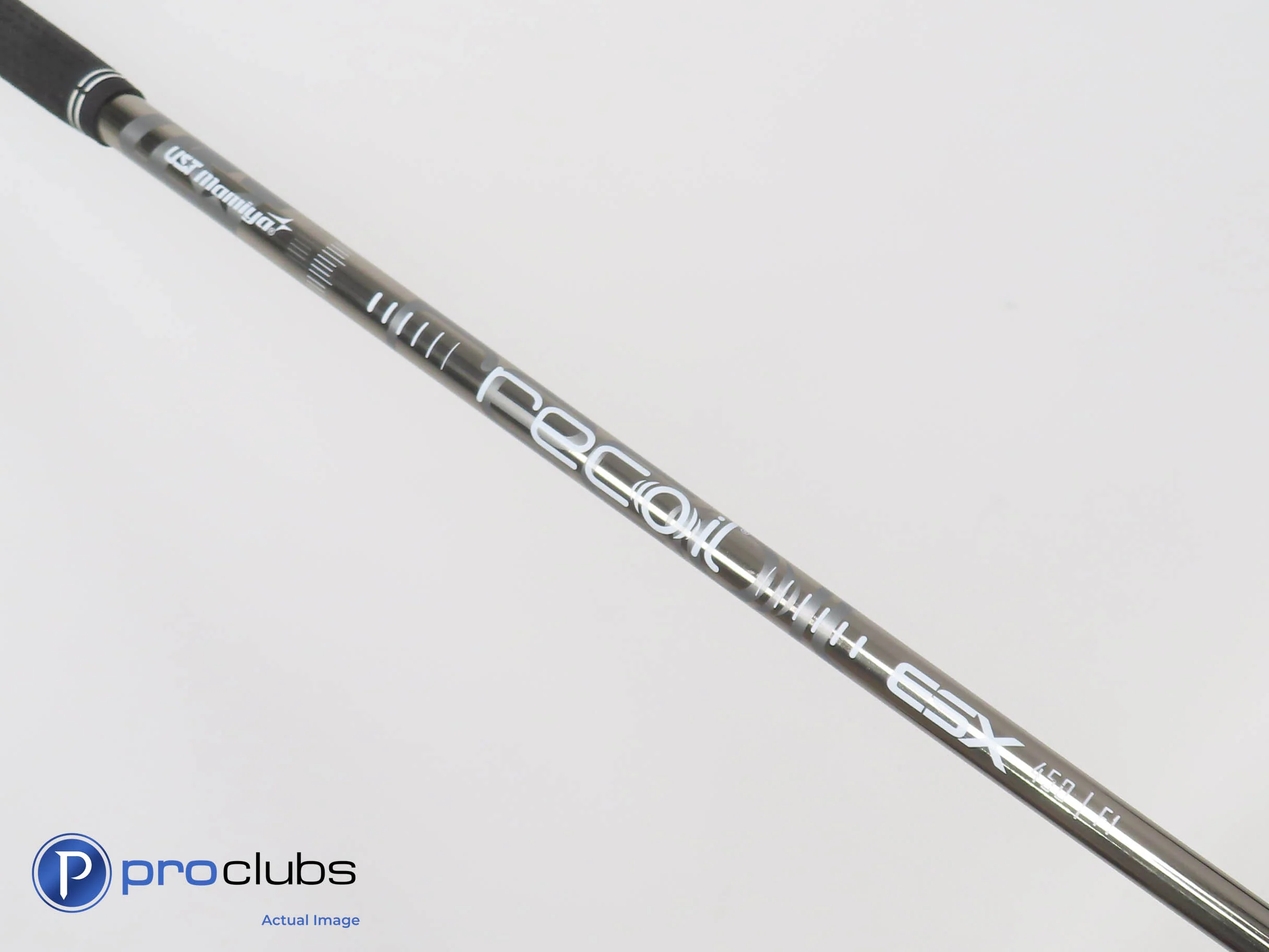 Ladies Cobra King RAD Speed 24* 5 Hybrid - UST Recoil ESX 450 Ladies Flex 352454 - Image 3