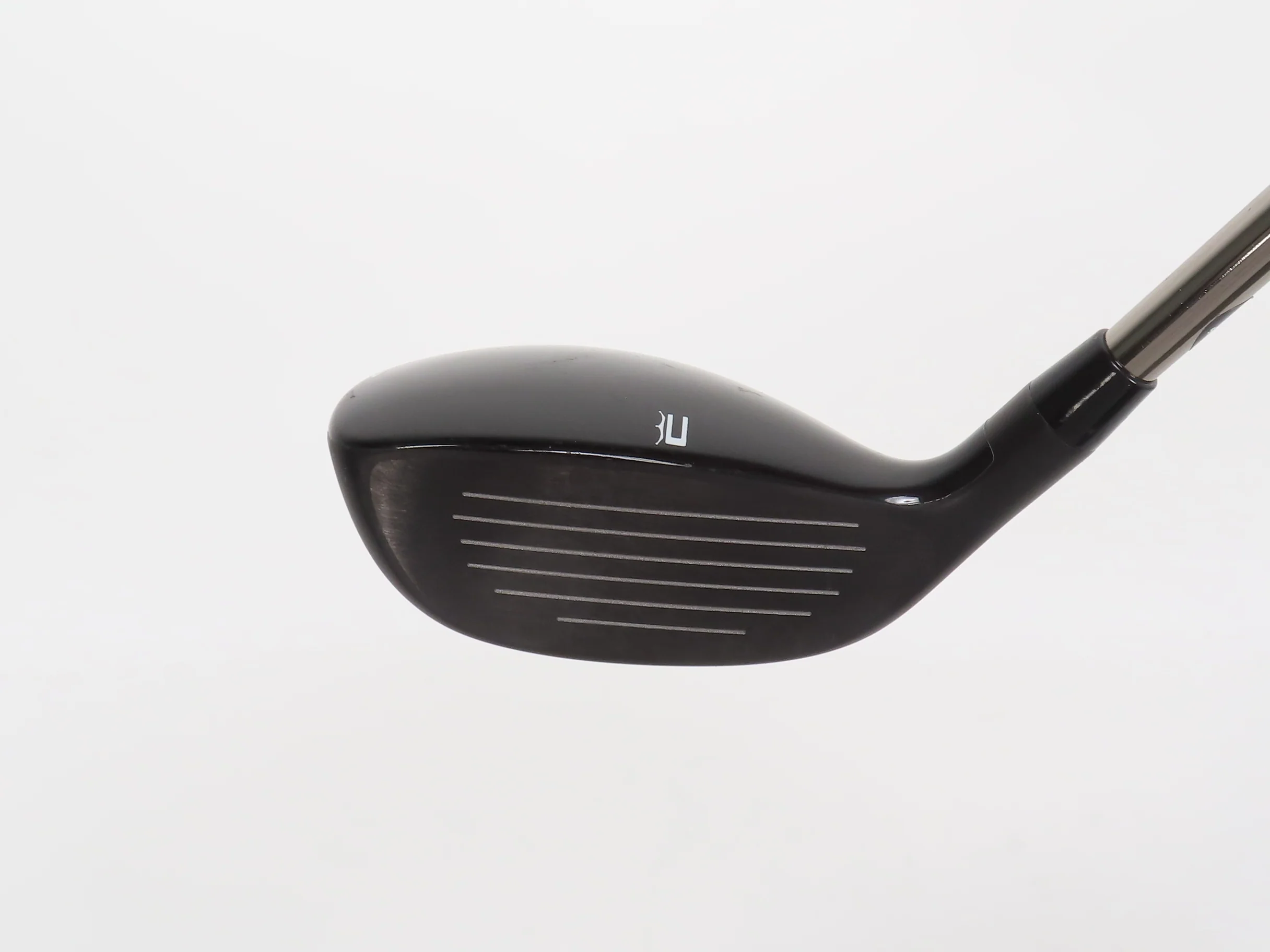 Ladies Cobra RAD Speed 24* 5 Hybrid - Recoil ESX 450 F1 Ladies Flex 310275 - Image 2