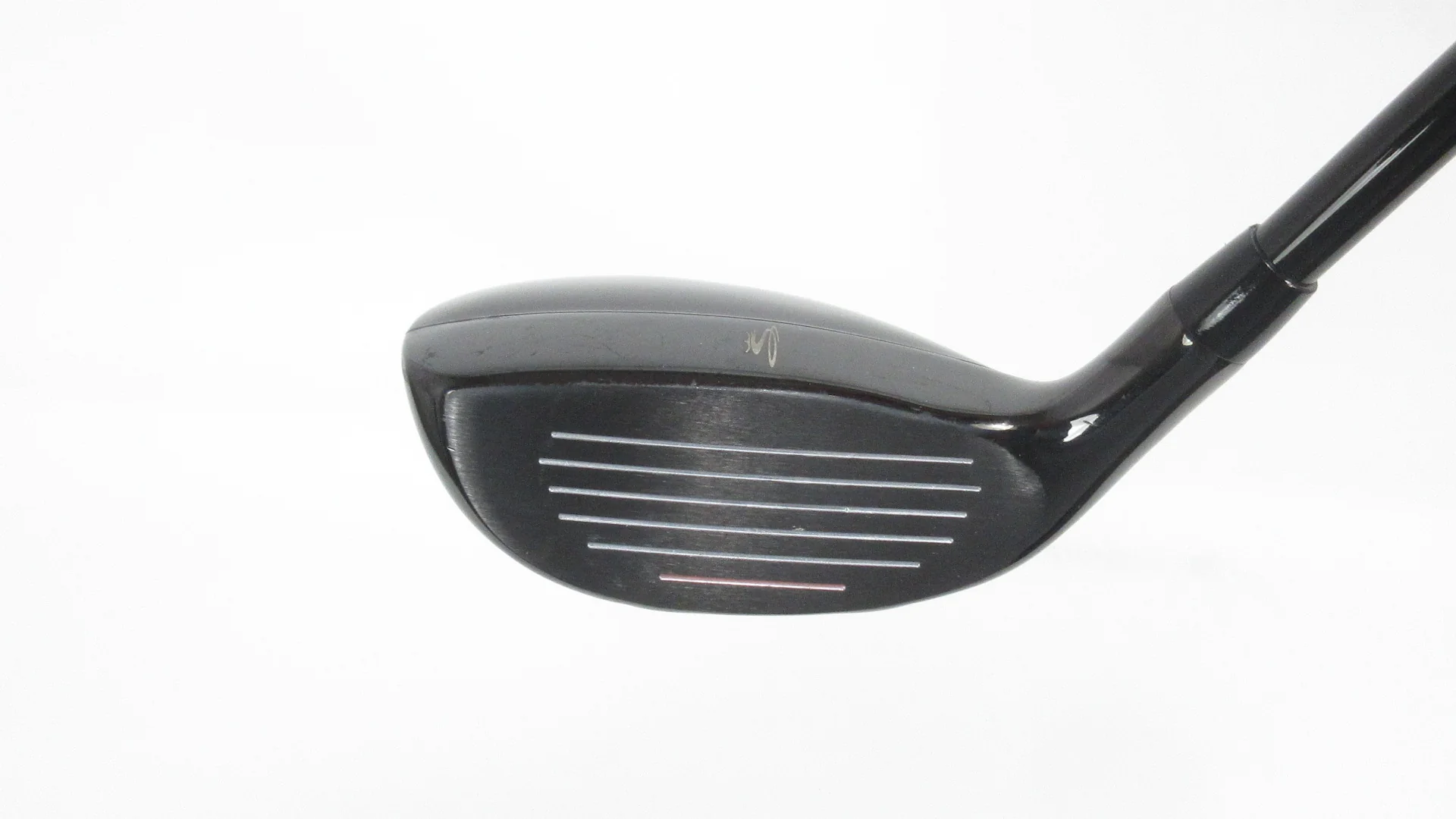 Ladies Cobra T-Rail 5 Hybrid - Cobra Ultralite 45g Ladies Flex - 302259 - Image 2