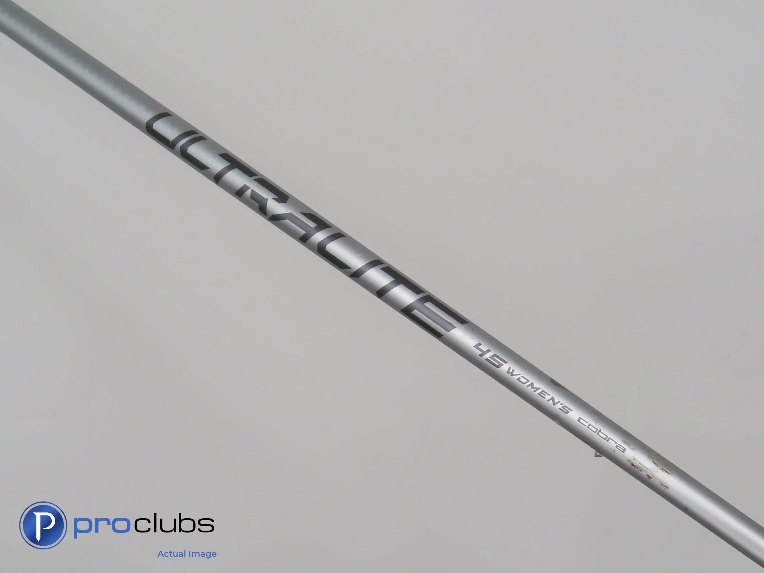 Ladies Left Handed Cobra Air X Offset 26* 5 Hybrid w/HC - Ladies Flex 359413 - Image 3