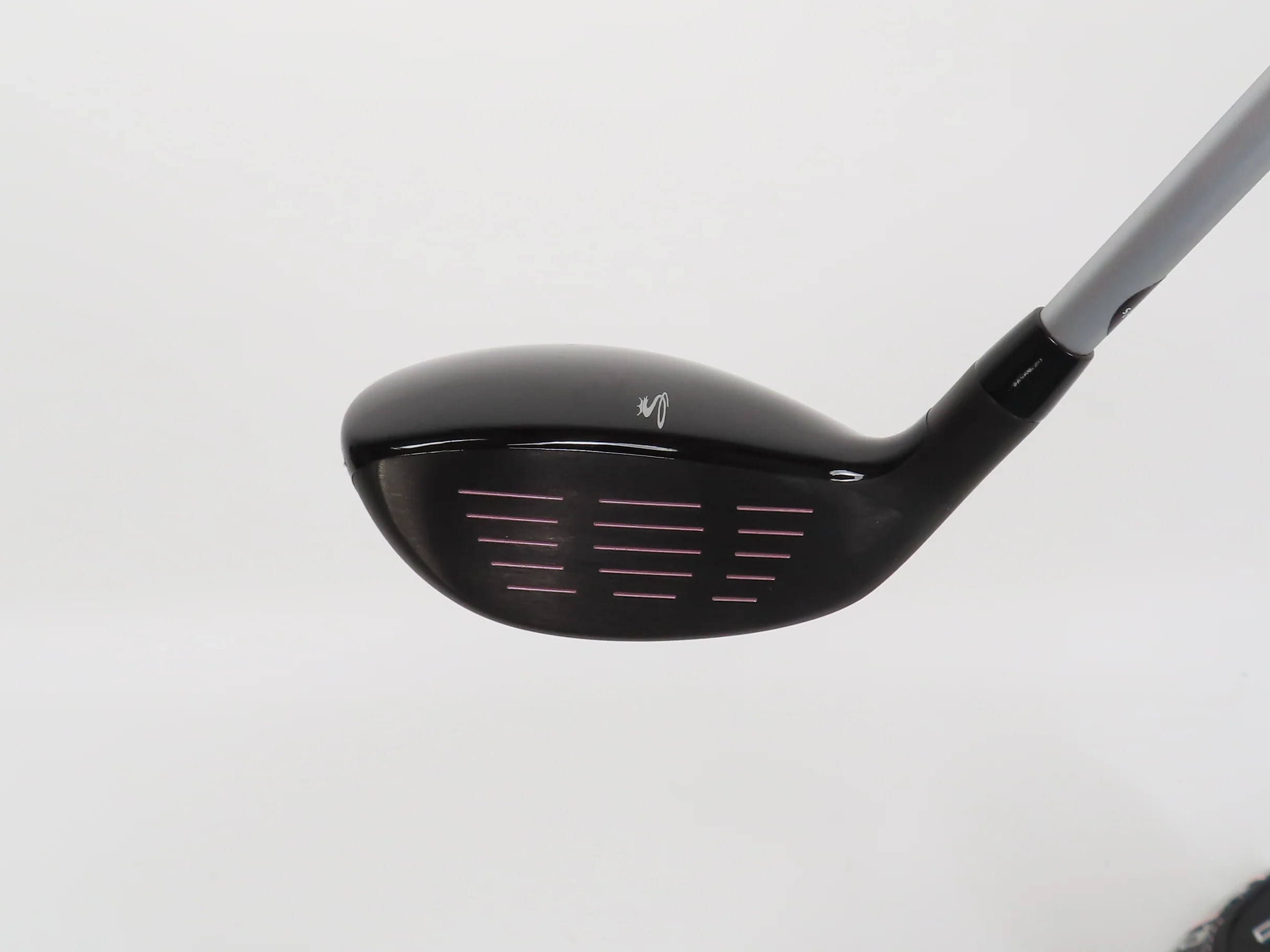 Mint! Ladies Cobra Air-X Offset 29* 6 Hybrid w/HC - UltraLite 45g Ladies 308107 - Image 2