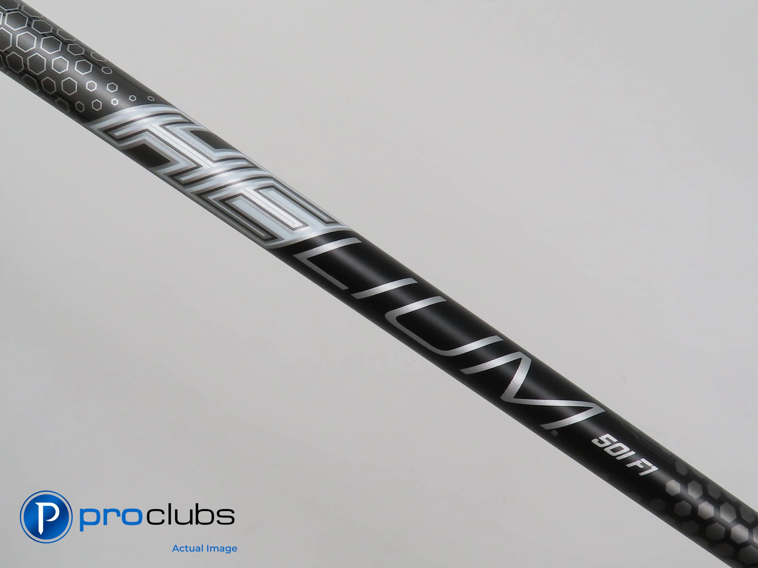 Ladies Mizuno ST-X 220 26* 6 Hybrid w/HC - UST Helium 50g Ladies Flex - 361034 - Image 3