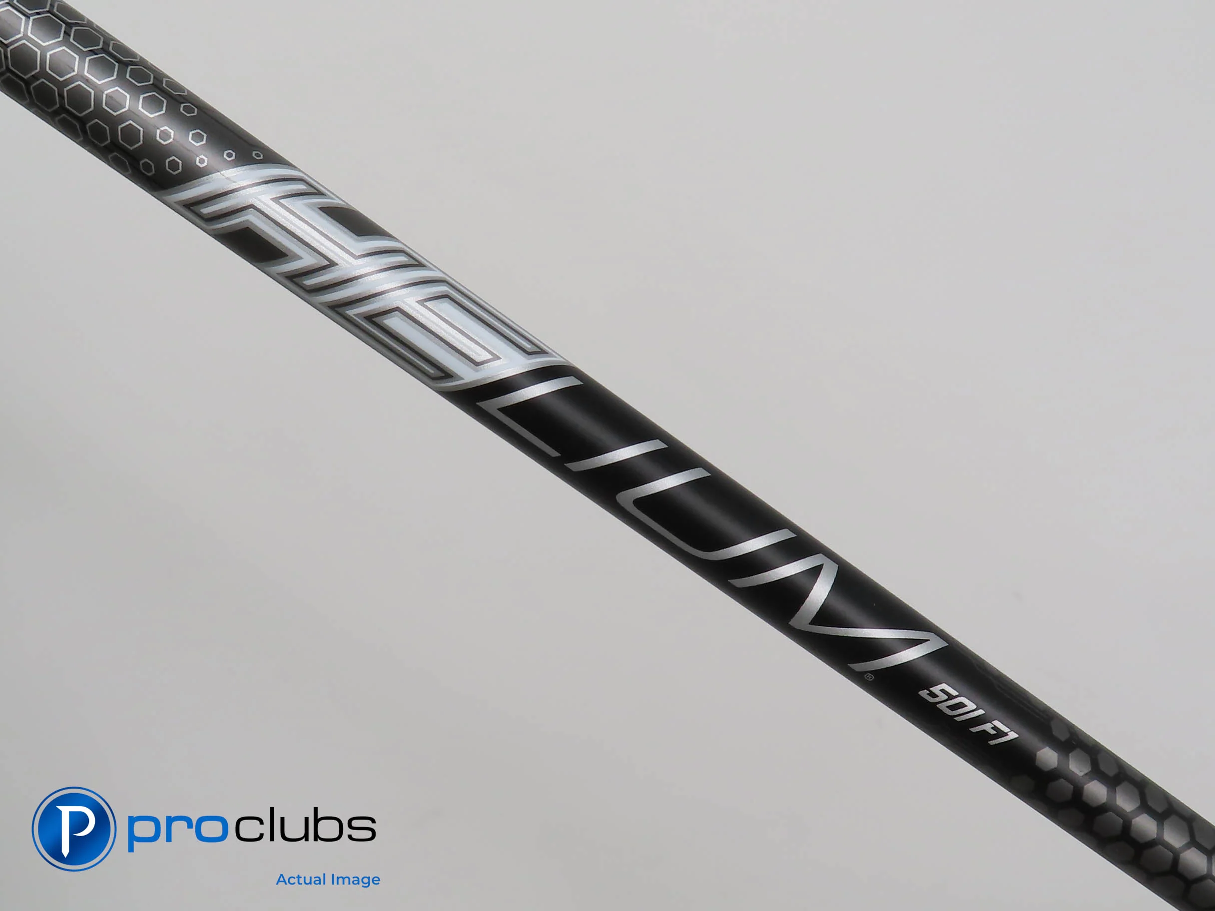 Ladies Mizuno ST-X 220 26* 6 Hybrid w/HC - UST Helium 50g Ladies Flex - 361073 - Image 3