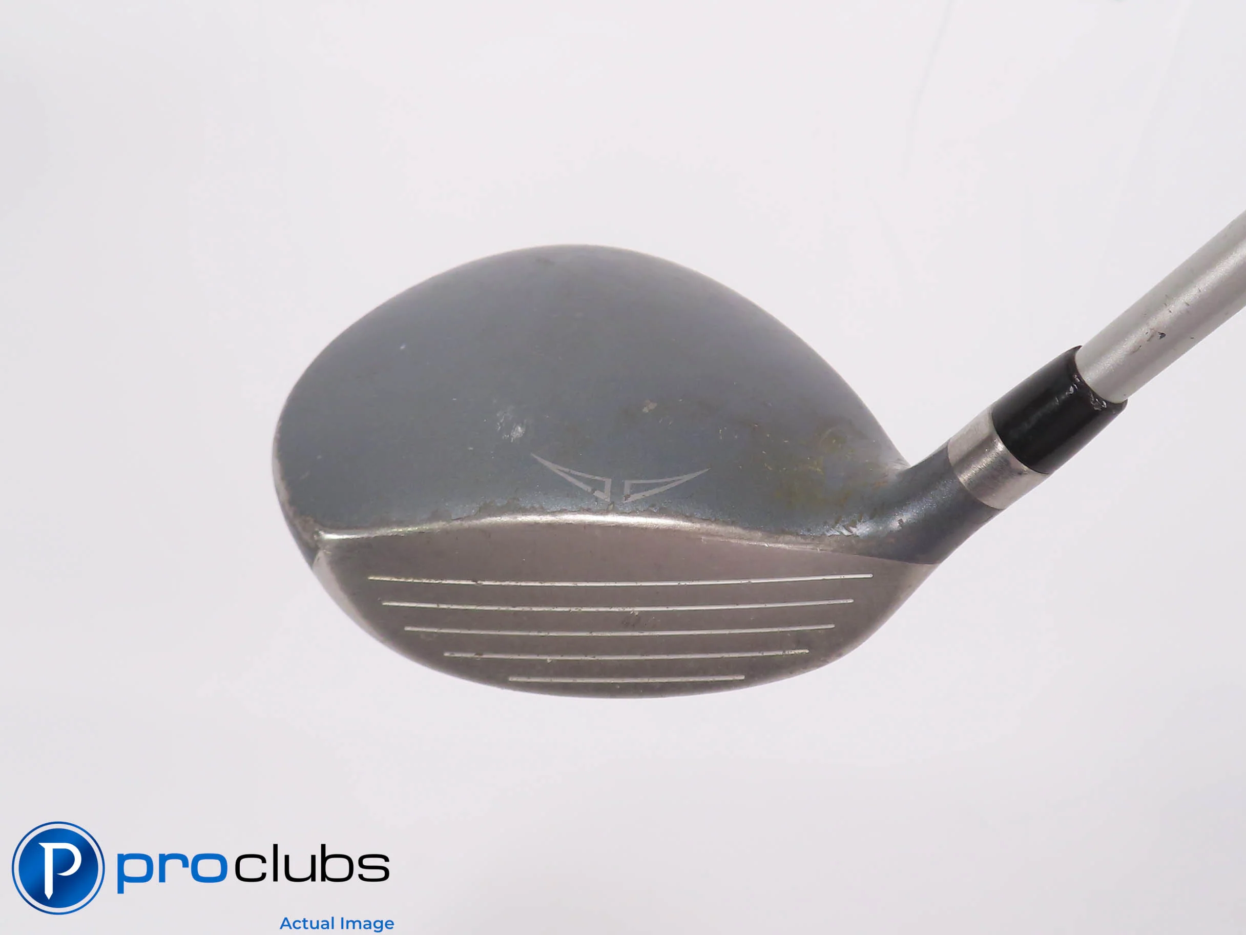 Ladies Ping Serene 22* 5 Wood - Ping ULT 210 Ladies Flex 500062 - Image 2