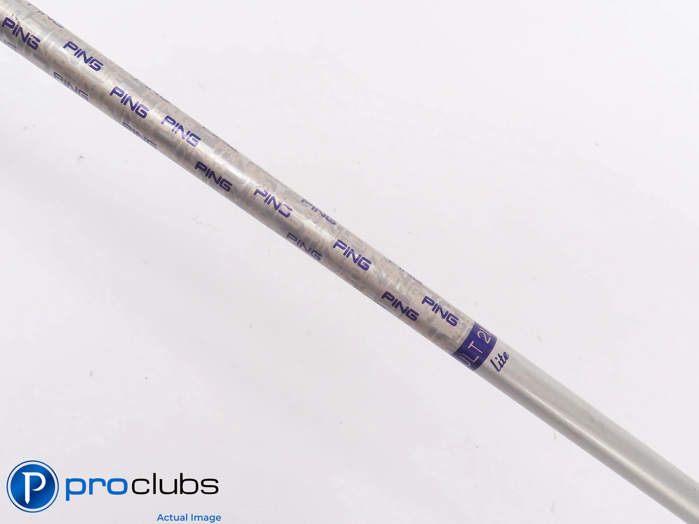 Ladies Ping Serene 22* 5 Wood - Ping ULT 210 Ladies Flex 500062 - Image 3