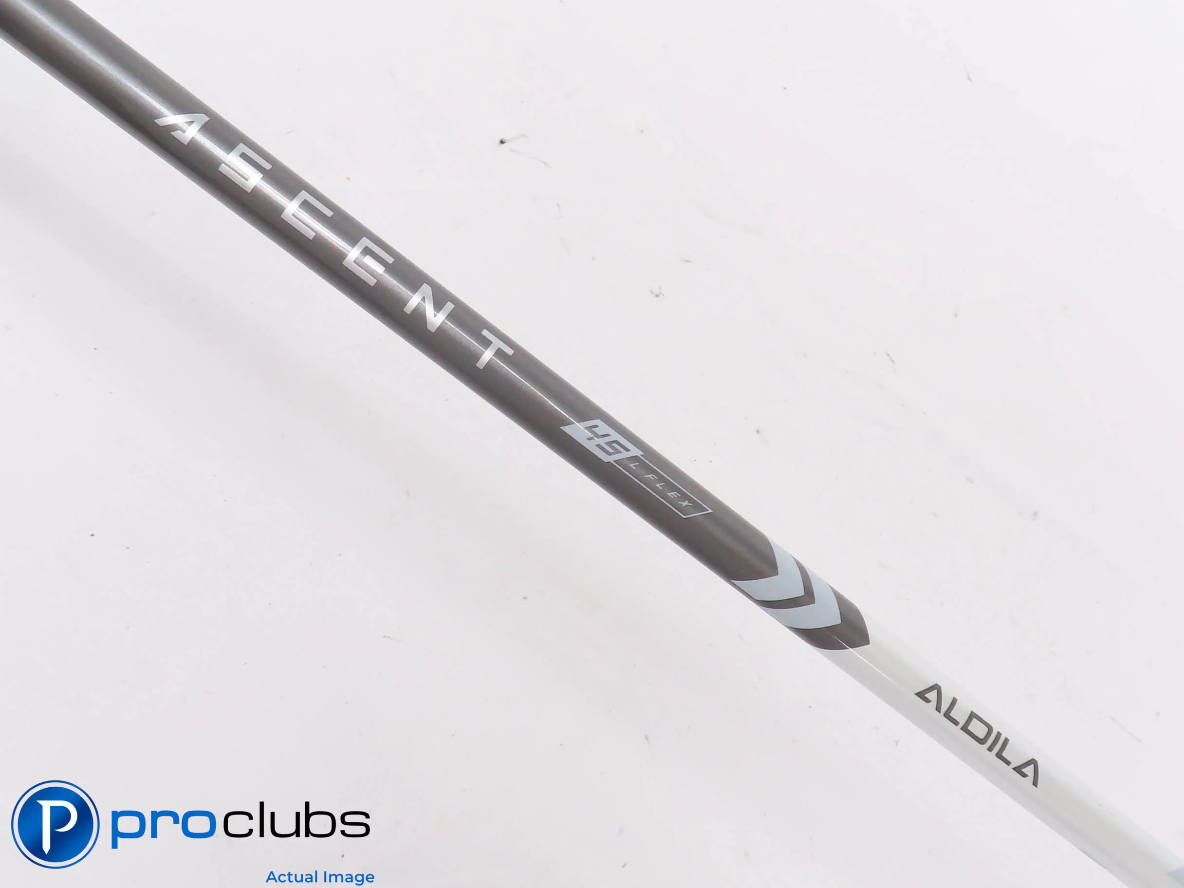 Ladies Stealth 2 HD 19* 5 Wood w/Cover - Aldila Ascent 45g Ladies Flex - 451360 - Image 3