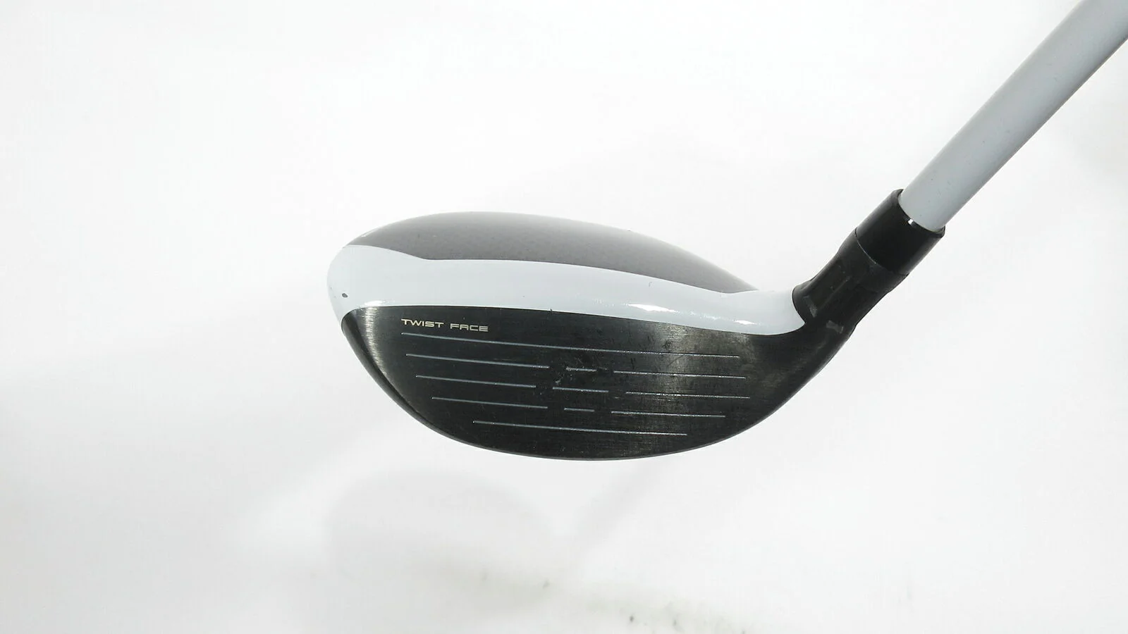 Ladies TaylorMade SIM Max 25* 5 Hybrid - Aldila NV 45 Ladies Flex RH 267436 - Image 2