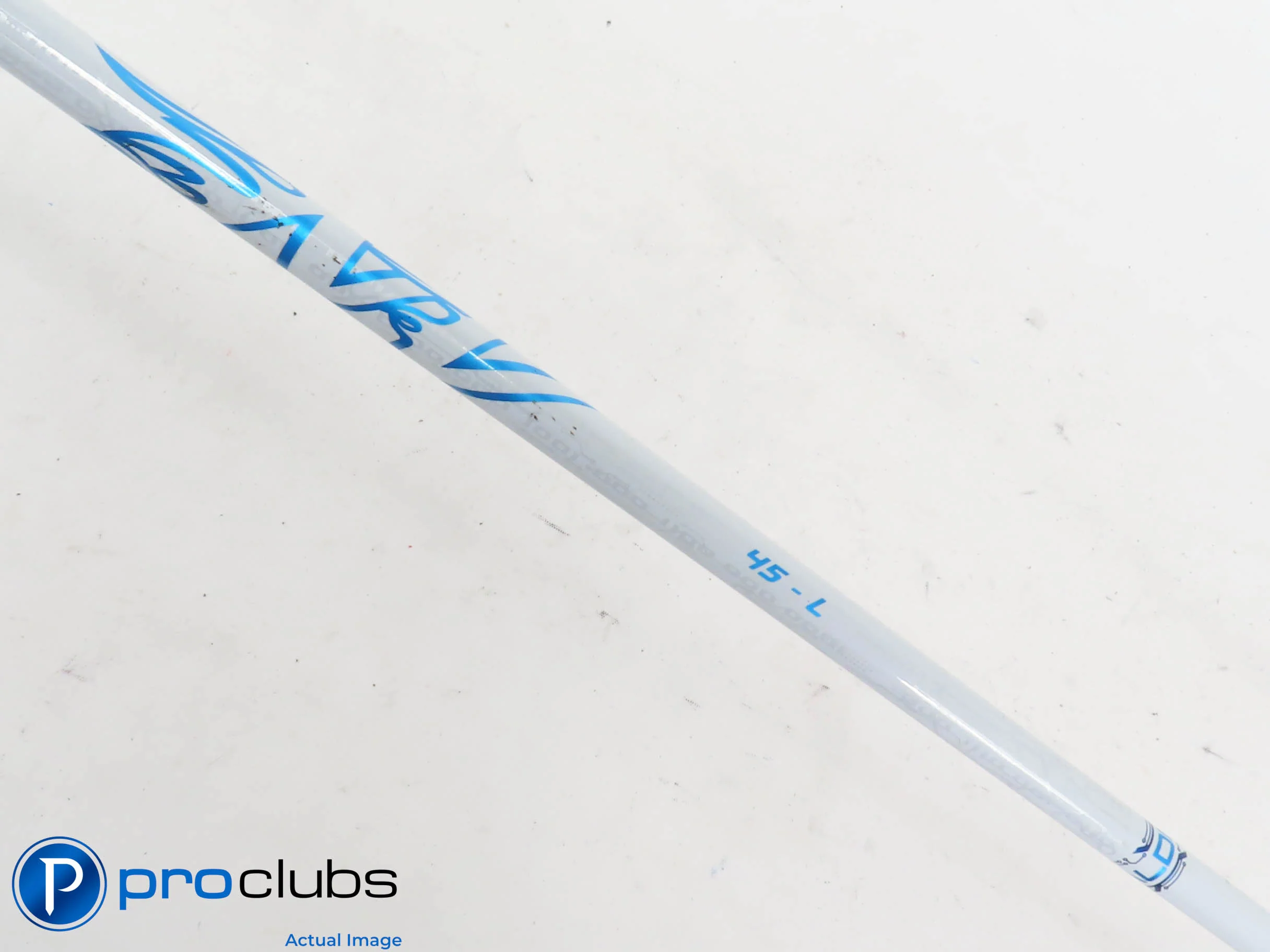 Ladies TaylorMade SIM MAX 25* 5 Hybrid - Aldila NV 45g Ladies Flex - 416604 - Image 3
