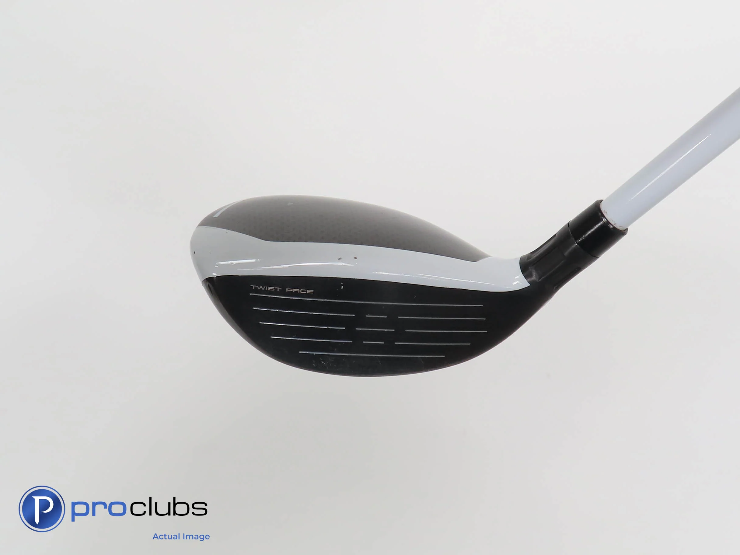 Ladies Taylormade SIM Max 25* 5 Hybrid w/cover - Aldila NV Ladies - 362959 - Image 2