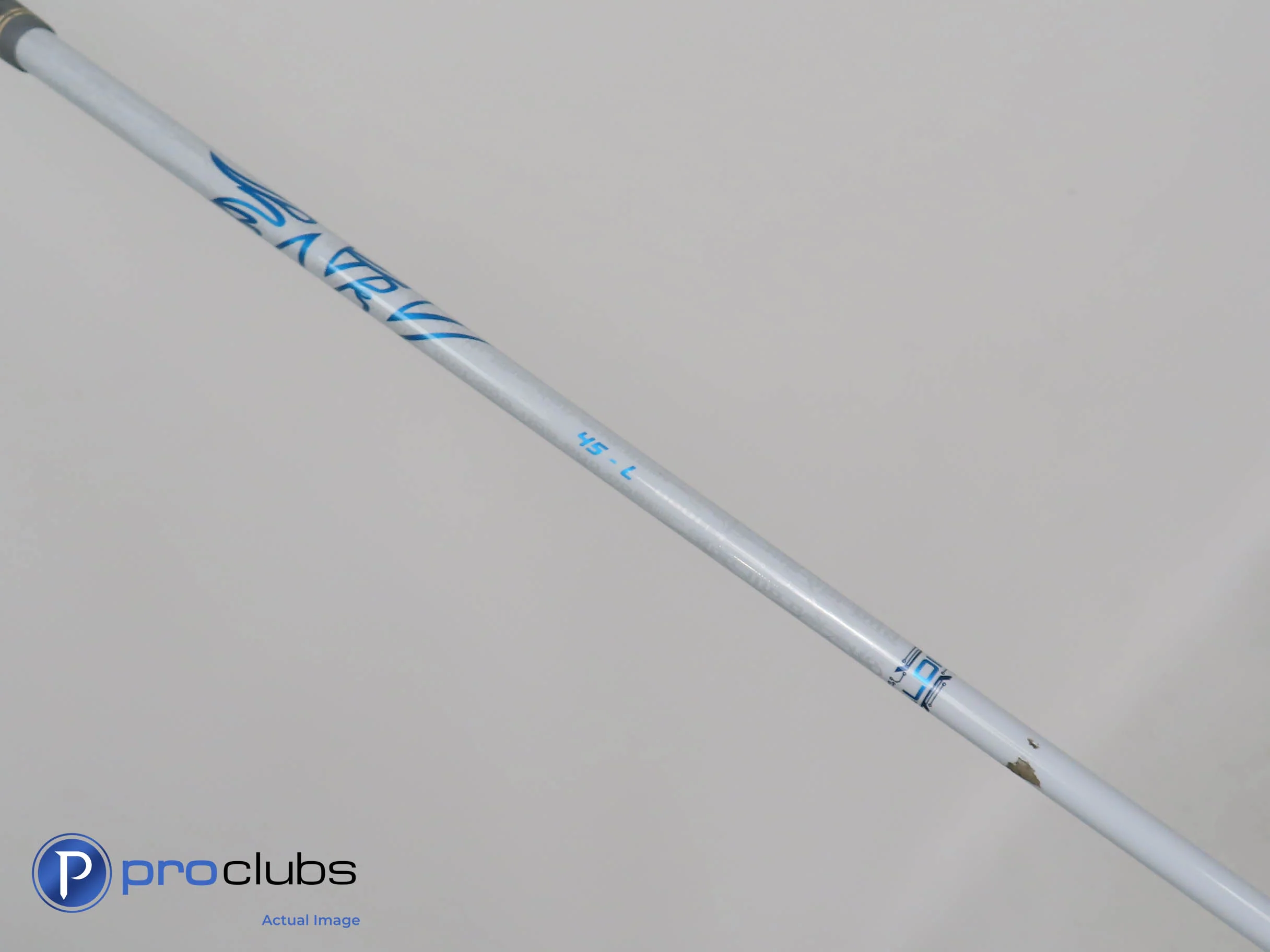 Ladies Taylormade SIM Max 25* 5 Hybrid w/cover - Aldila NV Ladies - 362959 - Image 3