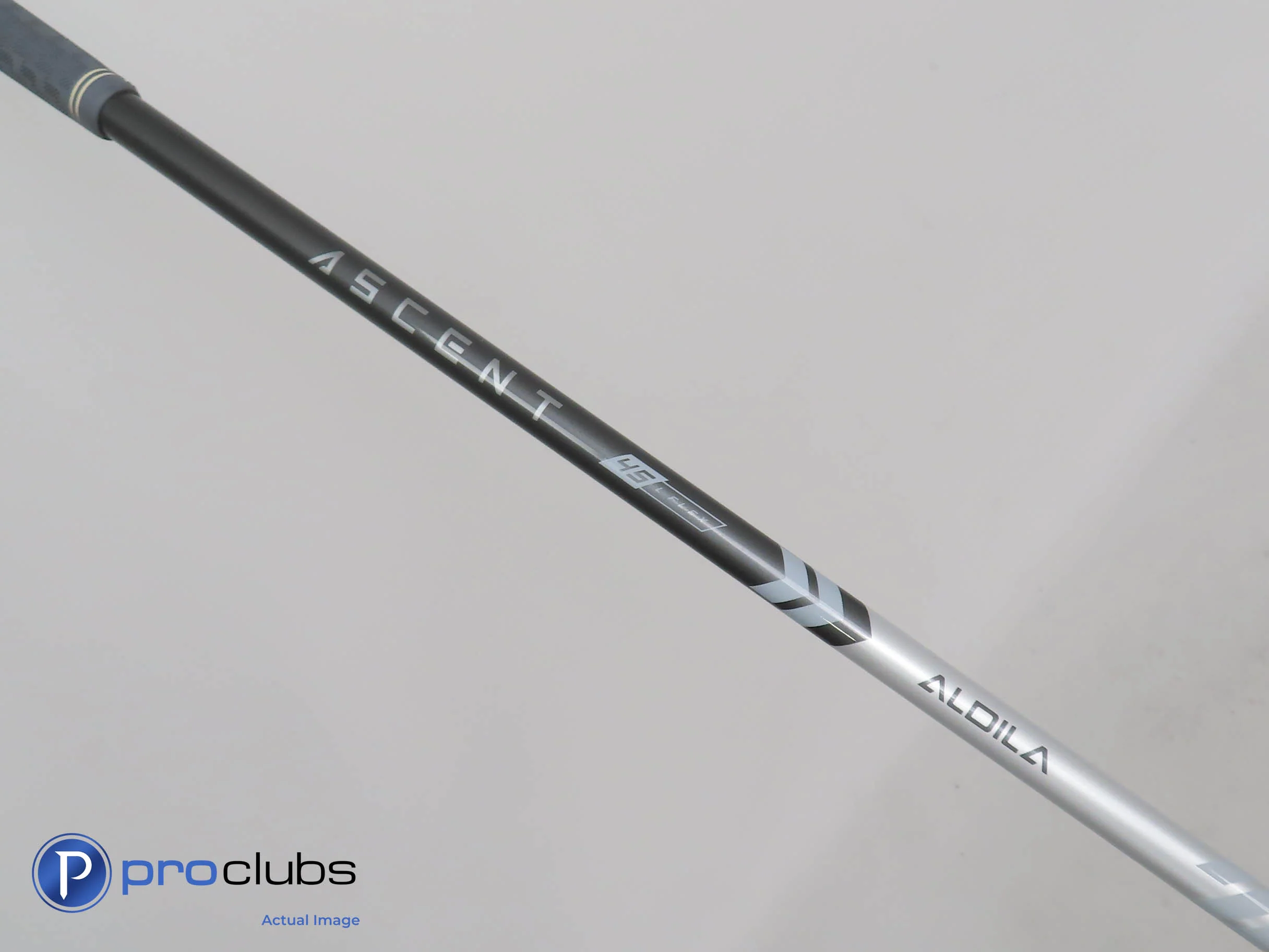 Ladies TaylorMade Stealth 19* 5 Wood - Aldila Ascent 45g Ladies - 362005 - Image 3
