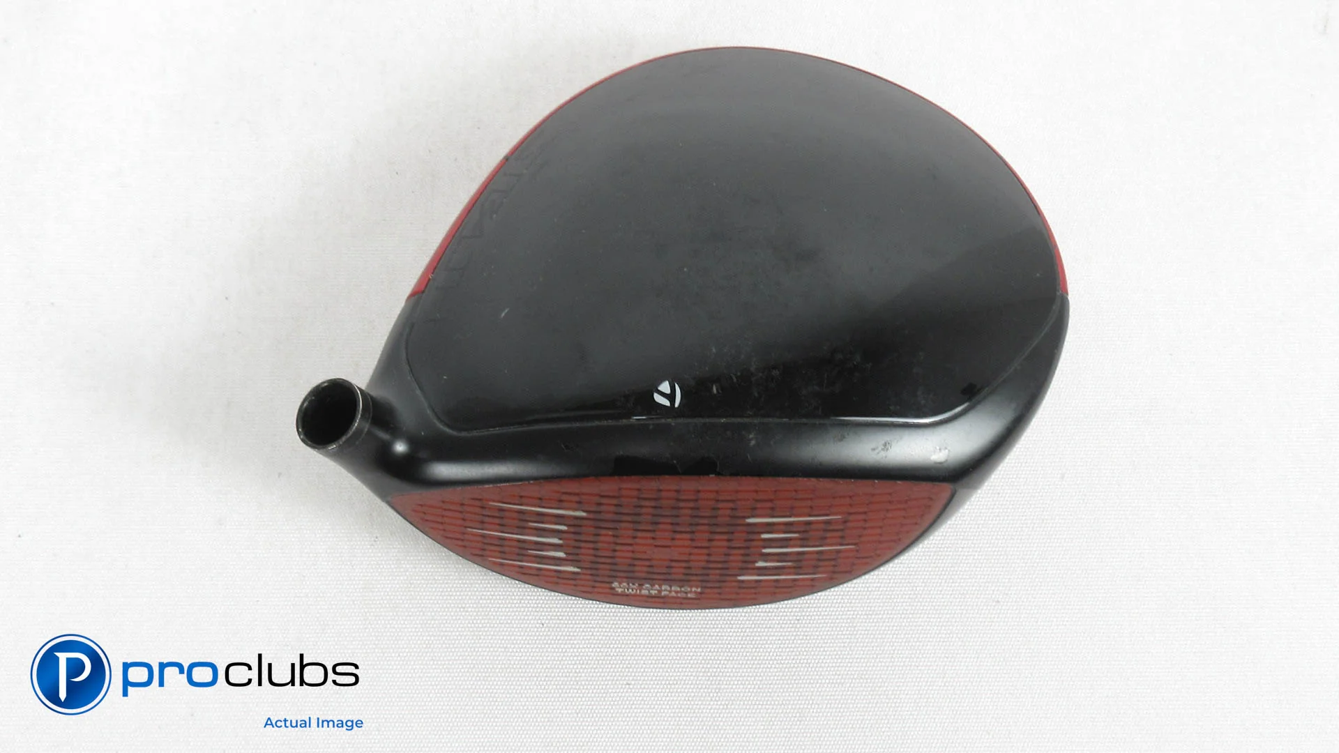 Left Hand TaylorMade Stealth-2 9.0* Driver - Head Only - L/H 401888 - Image 2