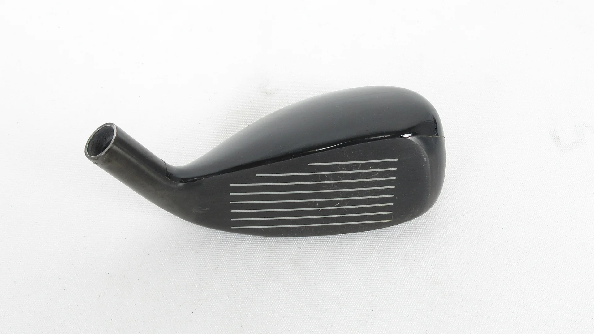 Left Handed Callaway 19' Apex 20* 3 Hybrid - Head Only - 305364 - Image 2