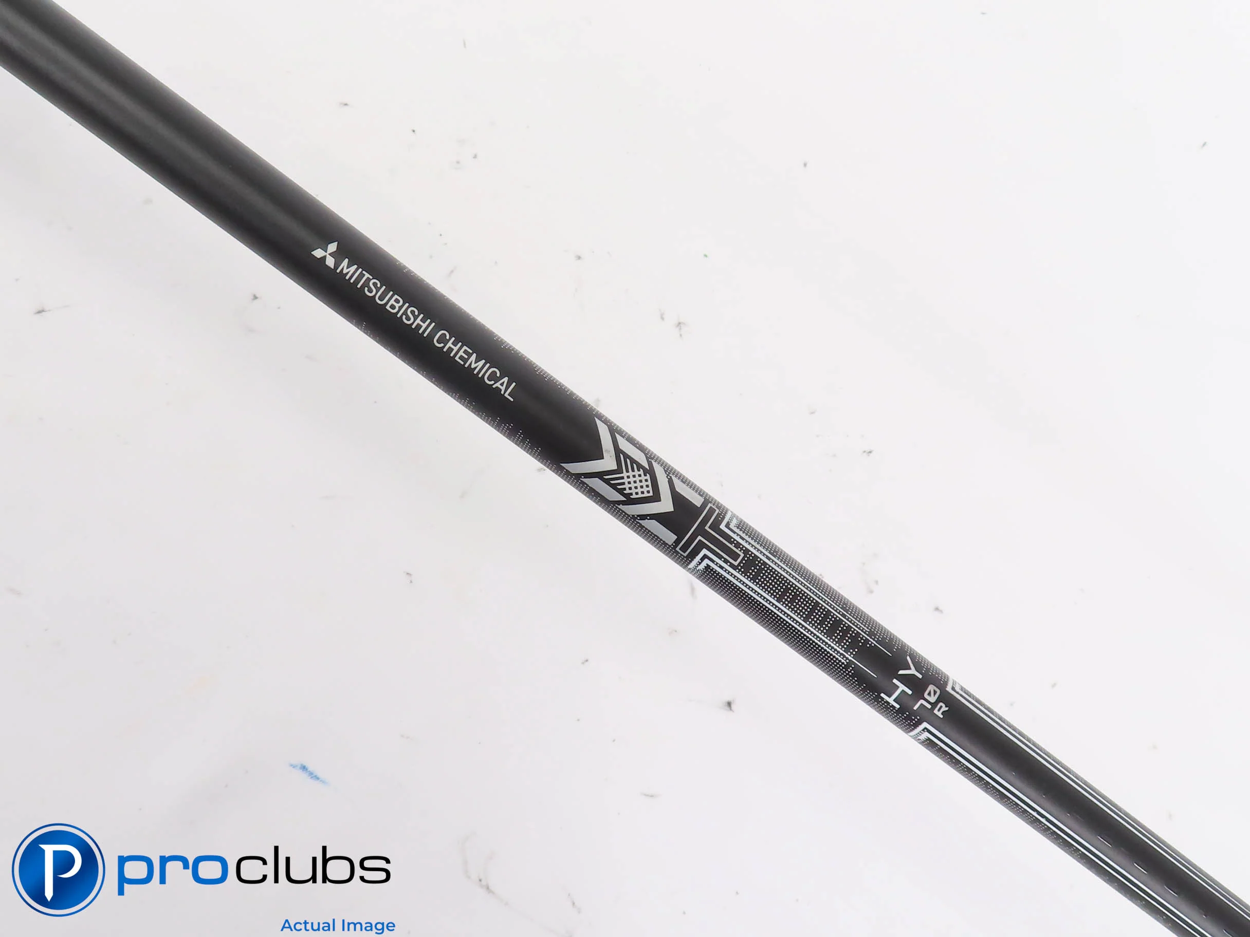 Left Handed Callaway '2021 Apex Pro 23* 4 Hybrid - MMT 70g Regular Flex - 443624 - Image 3