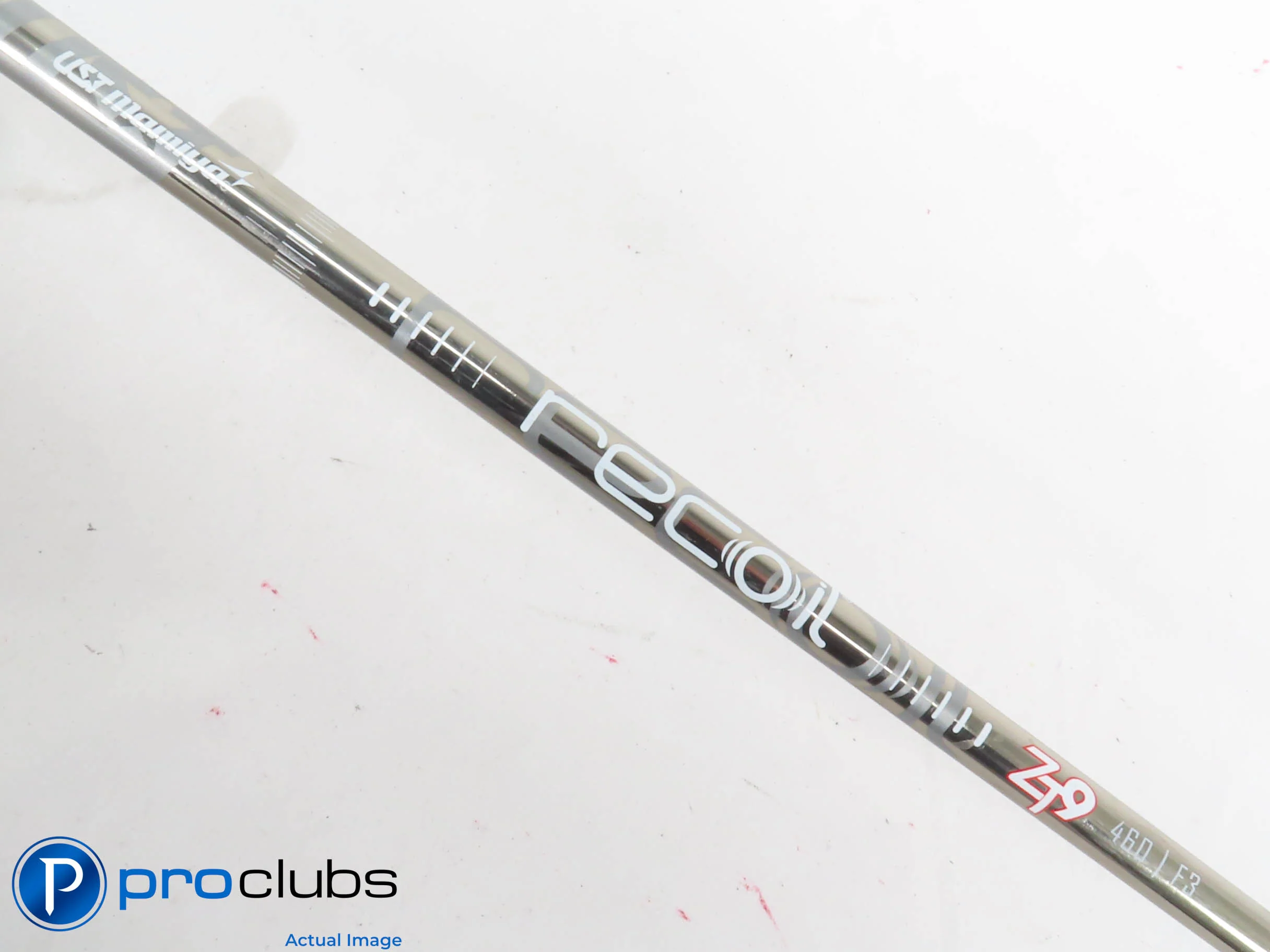 Left Handed Callaway 2023 BIG BERTHA 21* 4 Hybrid - UST Recoil Regular - 431659 - Image 3