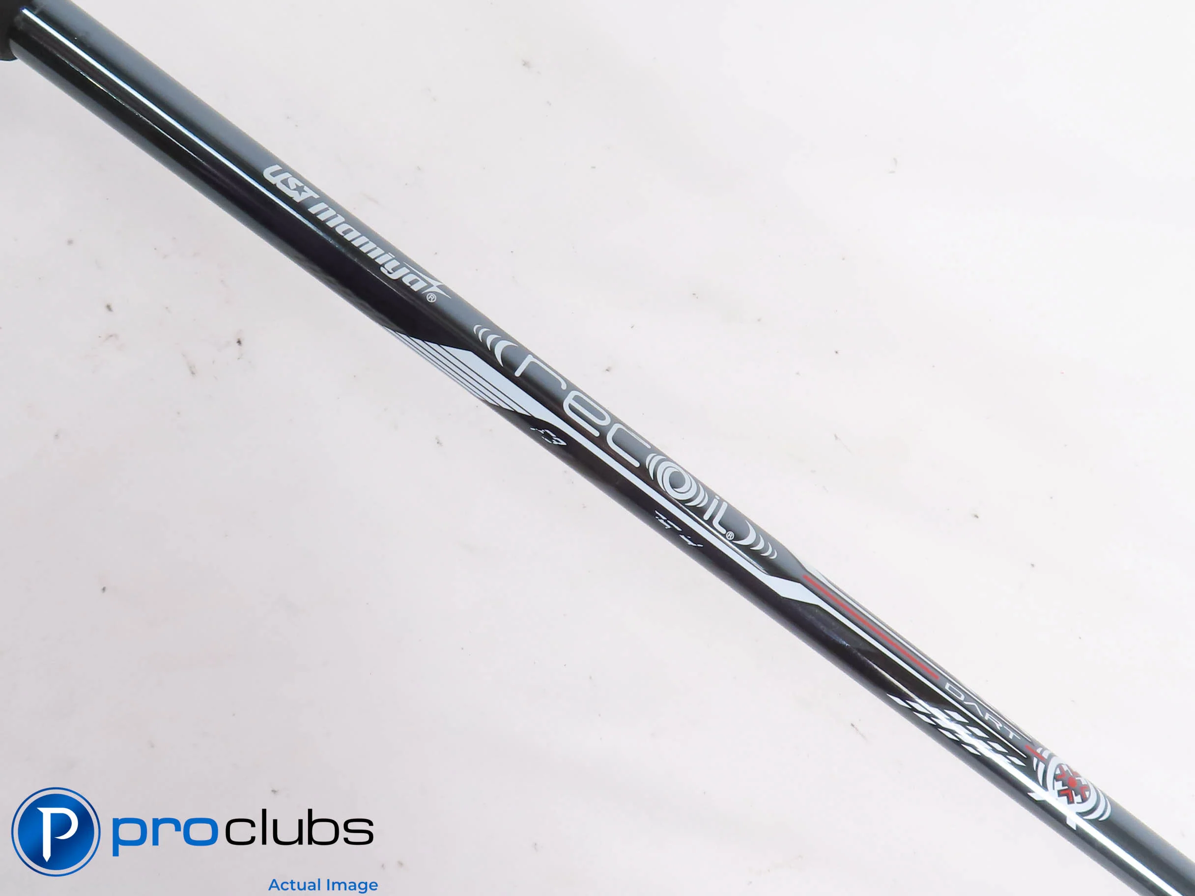Left Handed Callaway '21 APEX 19* 3 HYBRID - Recoil Dart 75 Regular Flex 440403 - Image 3