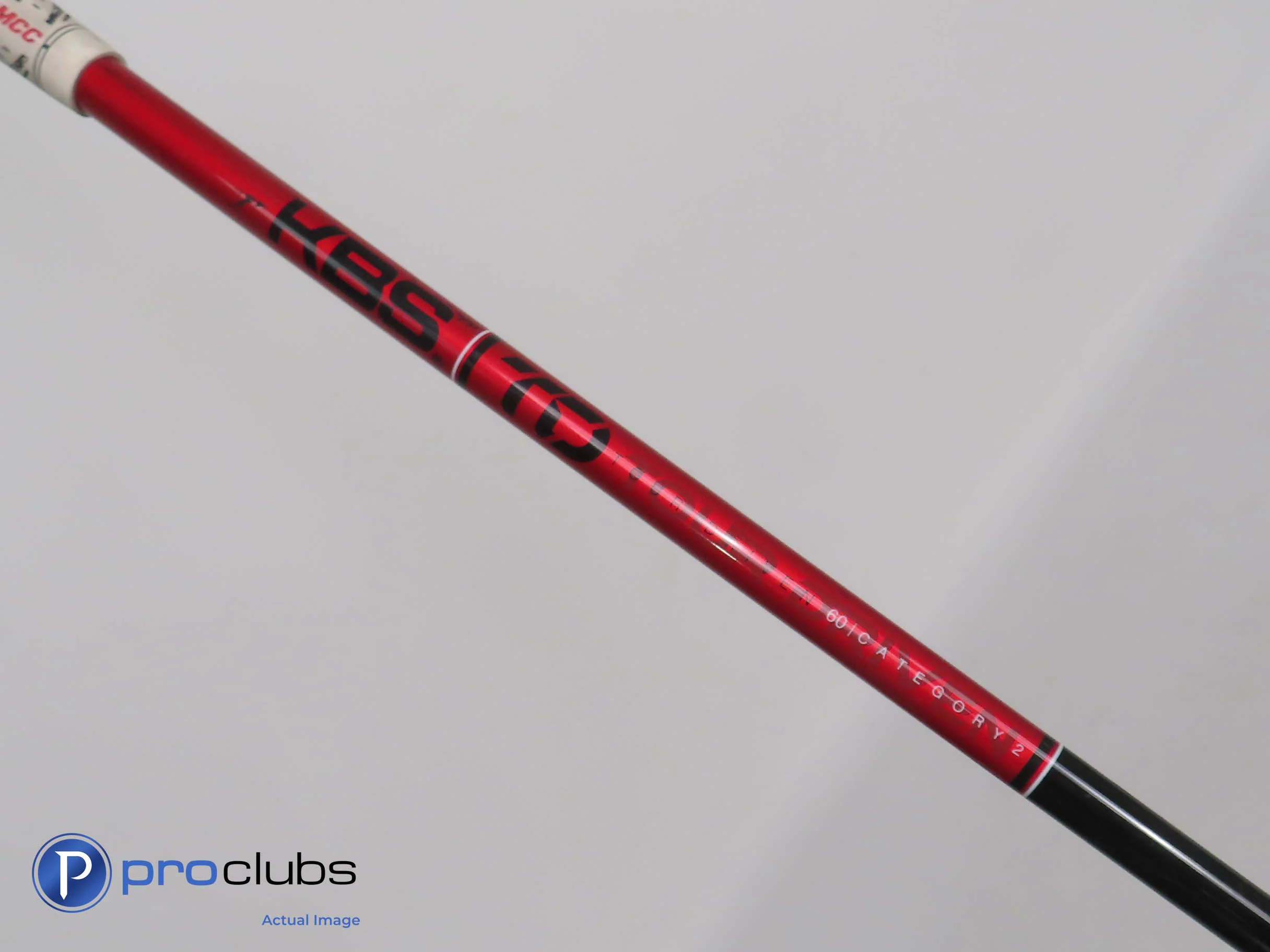 Left Handed Callaway 21 Epic MAX 15* 3 Wood -KBS TourDriven60 Senior Flex 336479 - Image 3