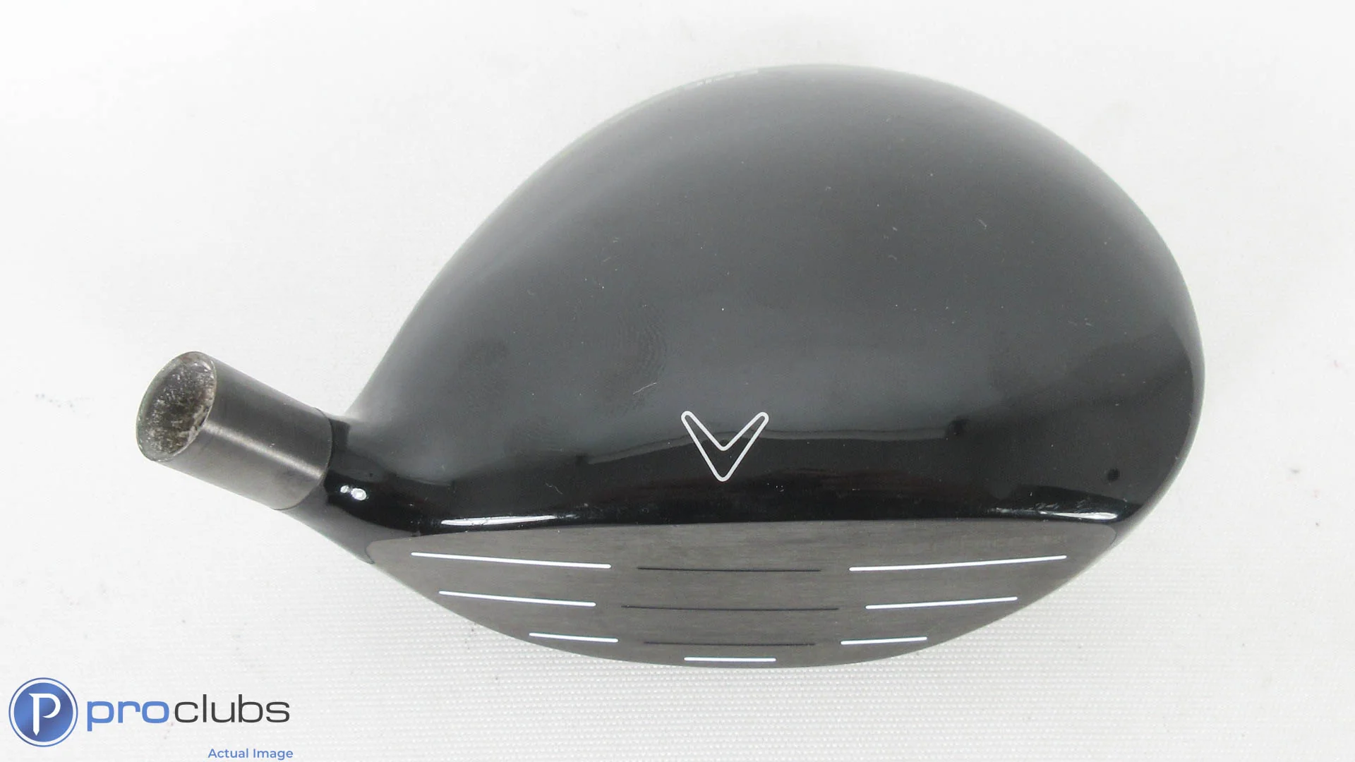Left Handed Callaway Epic Speed 15* - 3 Wood - Head Only - R/H 363255 - Image 2