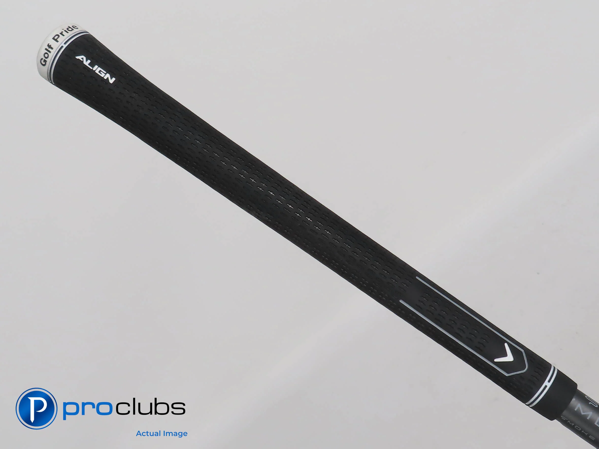 Left Handed Callaway Epic Speed 15* 3 Wood w/HC- HZRDUS 60g Regular Flex 325140 - Image 4