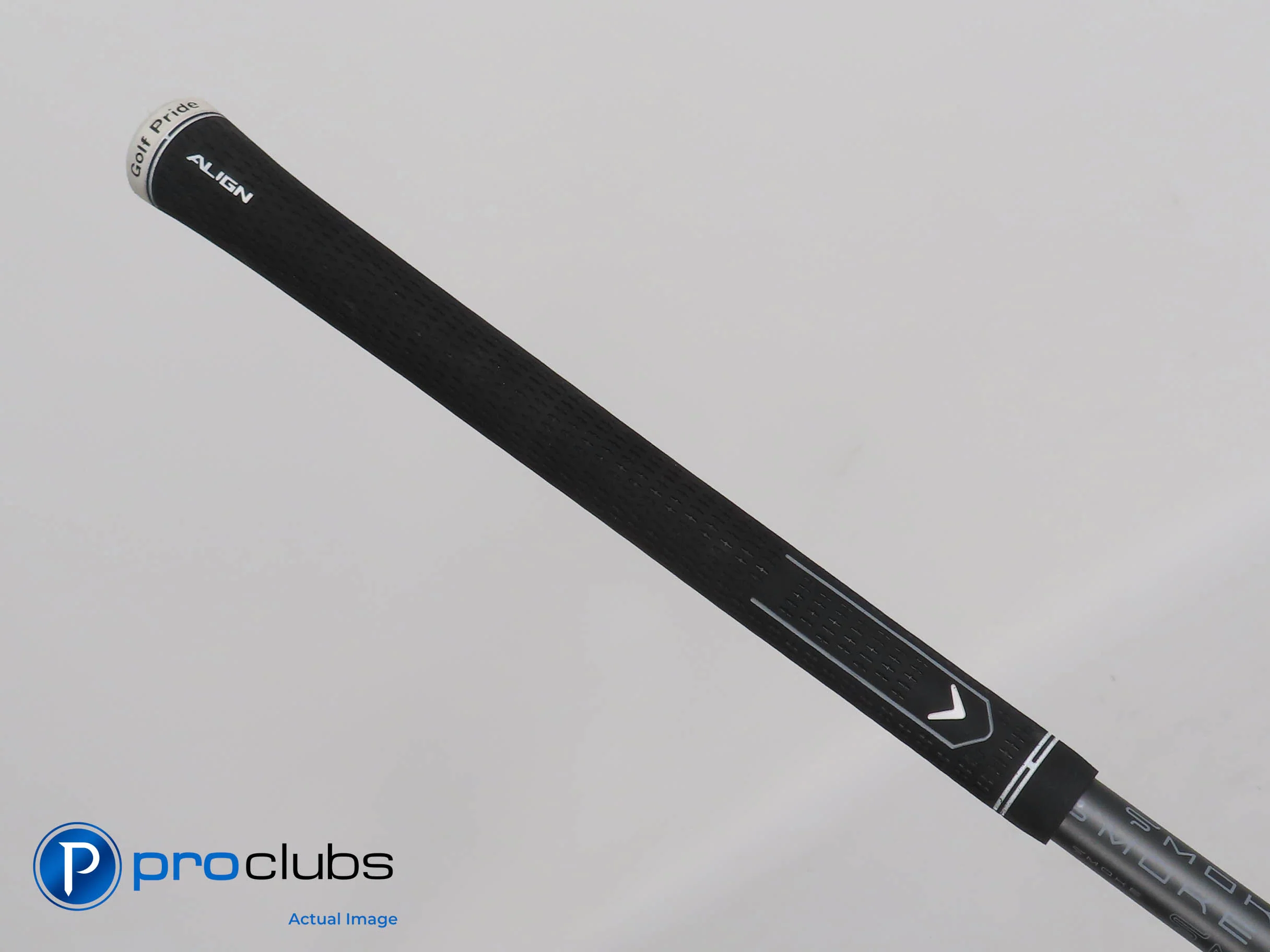 Left Handed Callaway Epic Speed 15* 3 Wood w/HC- HZRDUS 60g Regular Flex 325142 - Image 4