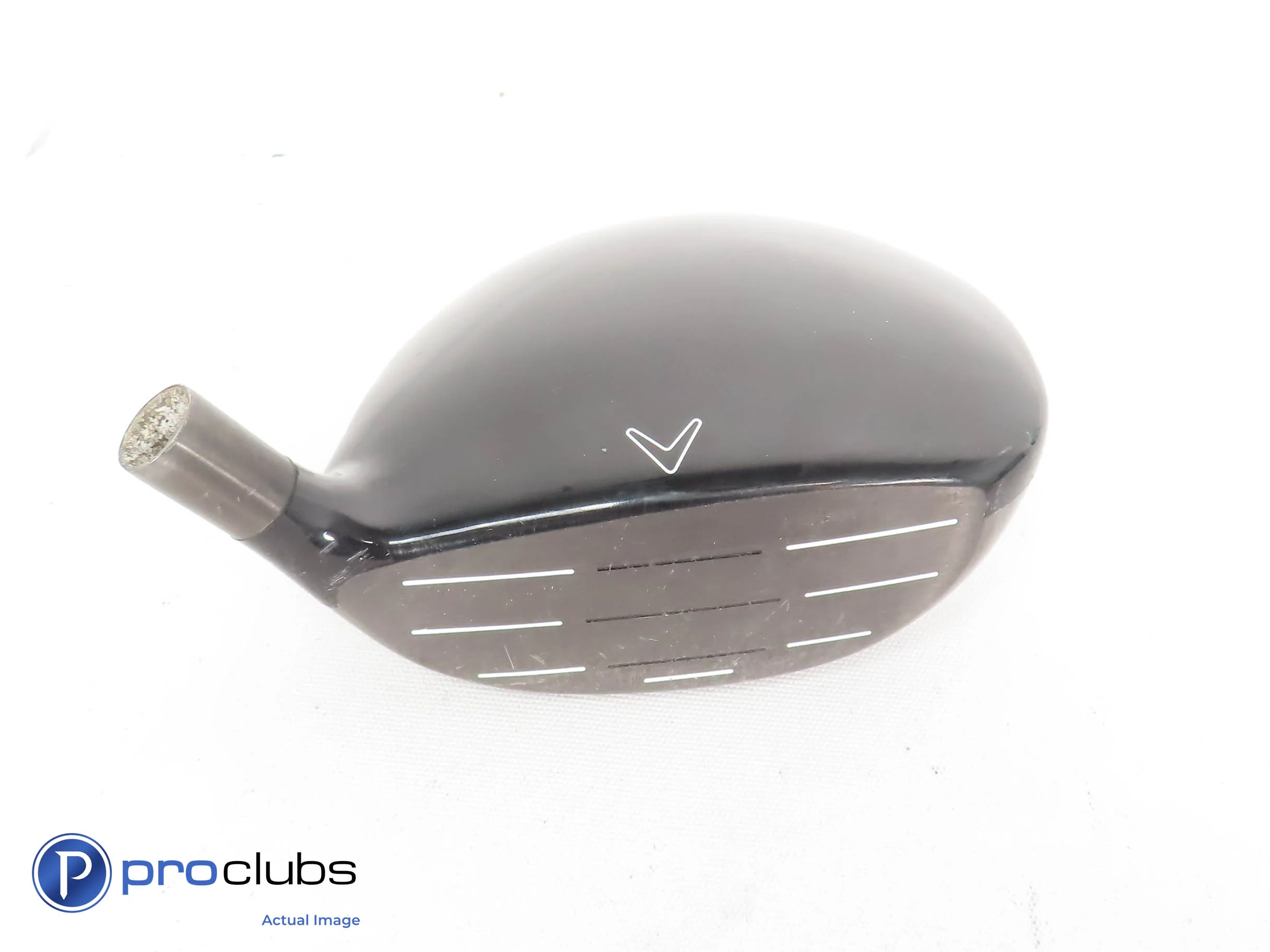 Left Handed Callaway Epic Speed MAX 15* - 3 Wood - Head Only - L/H 299636 - Image 2