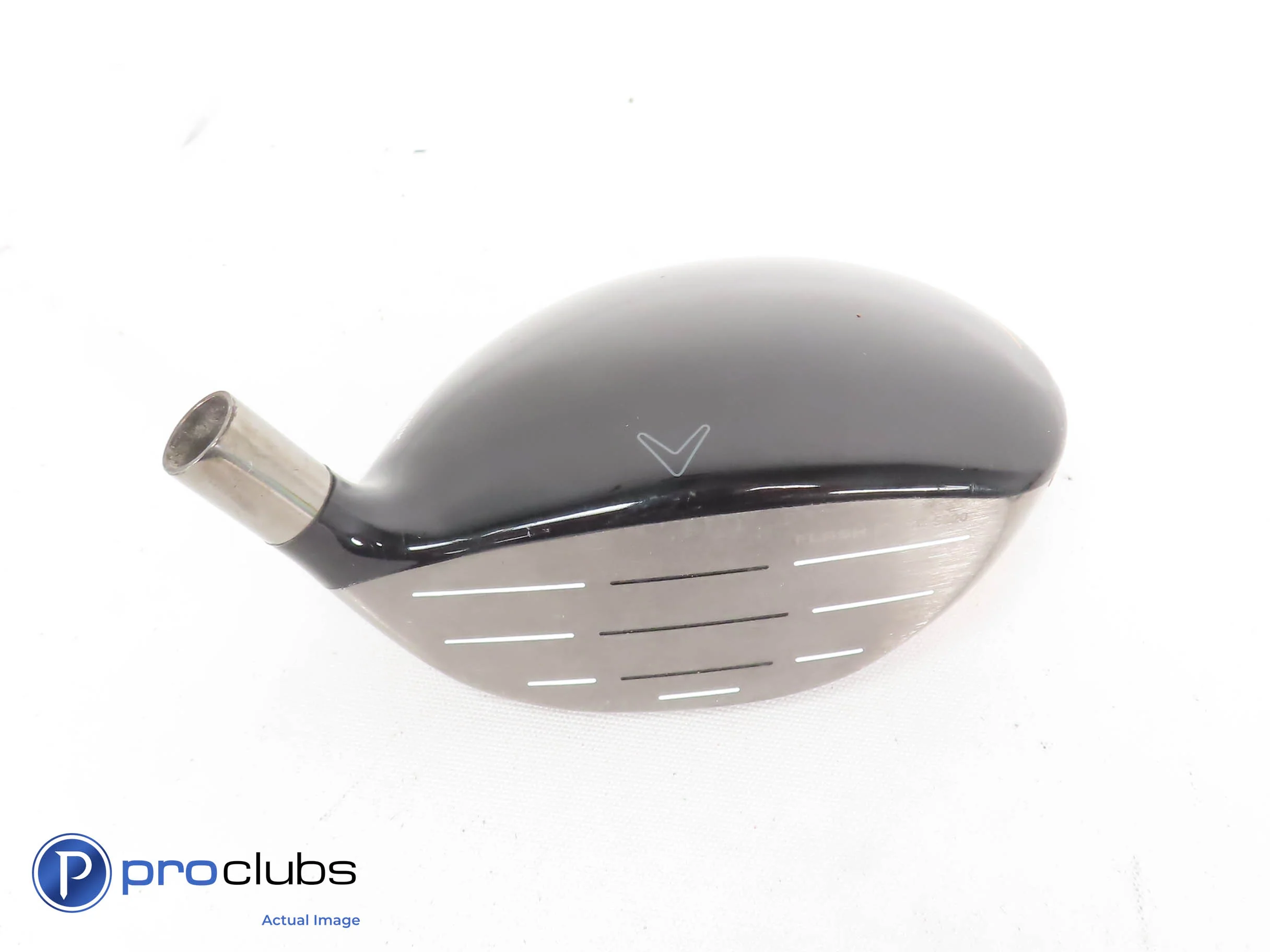 Left Handed Callaway Mavrik 15* 3 Wood - Head Only - L/H 269101 - Image 2