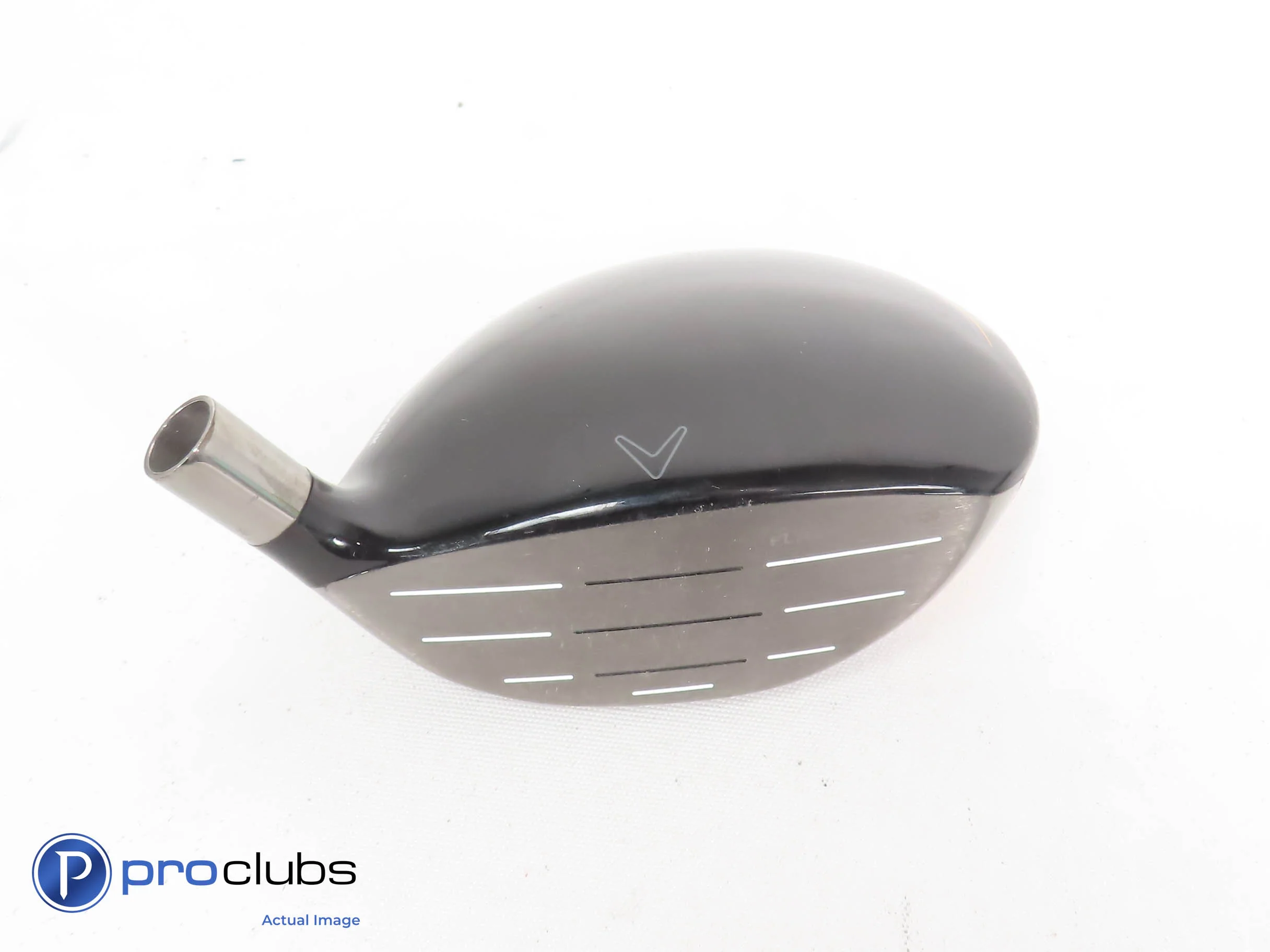 Left Handed Callaway Mavrik 15* 3 Wood - Head Only - L/H 269310 - Image 2