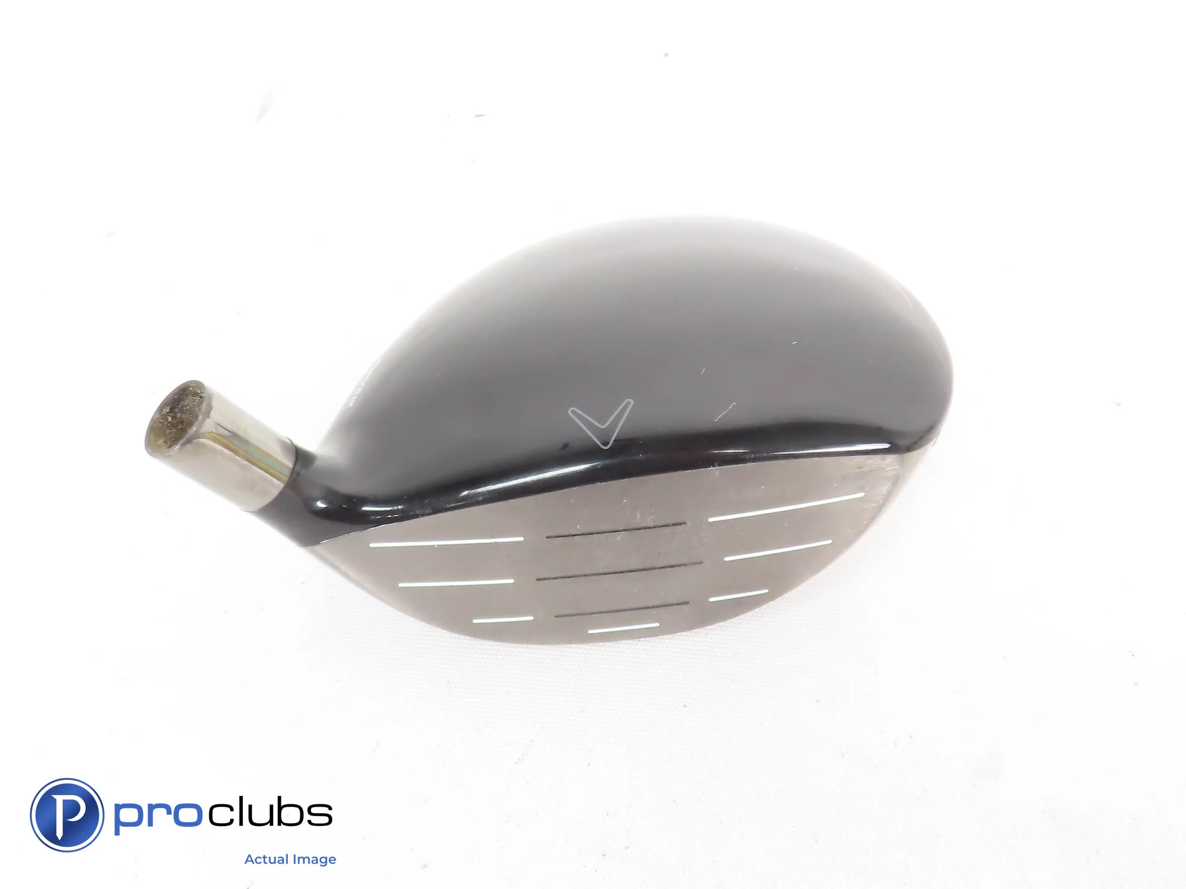 Left Handed Callaway Mavrik 15* 3 Wood - Head Only - L/H 275444 - Image 2