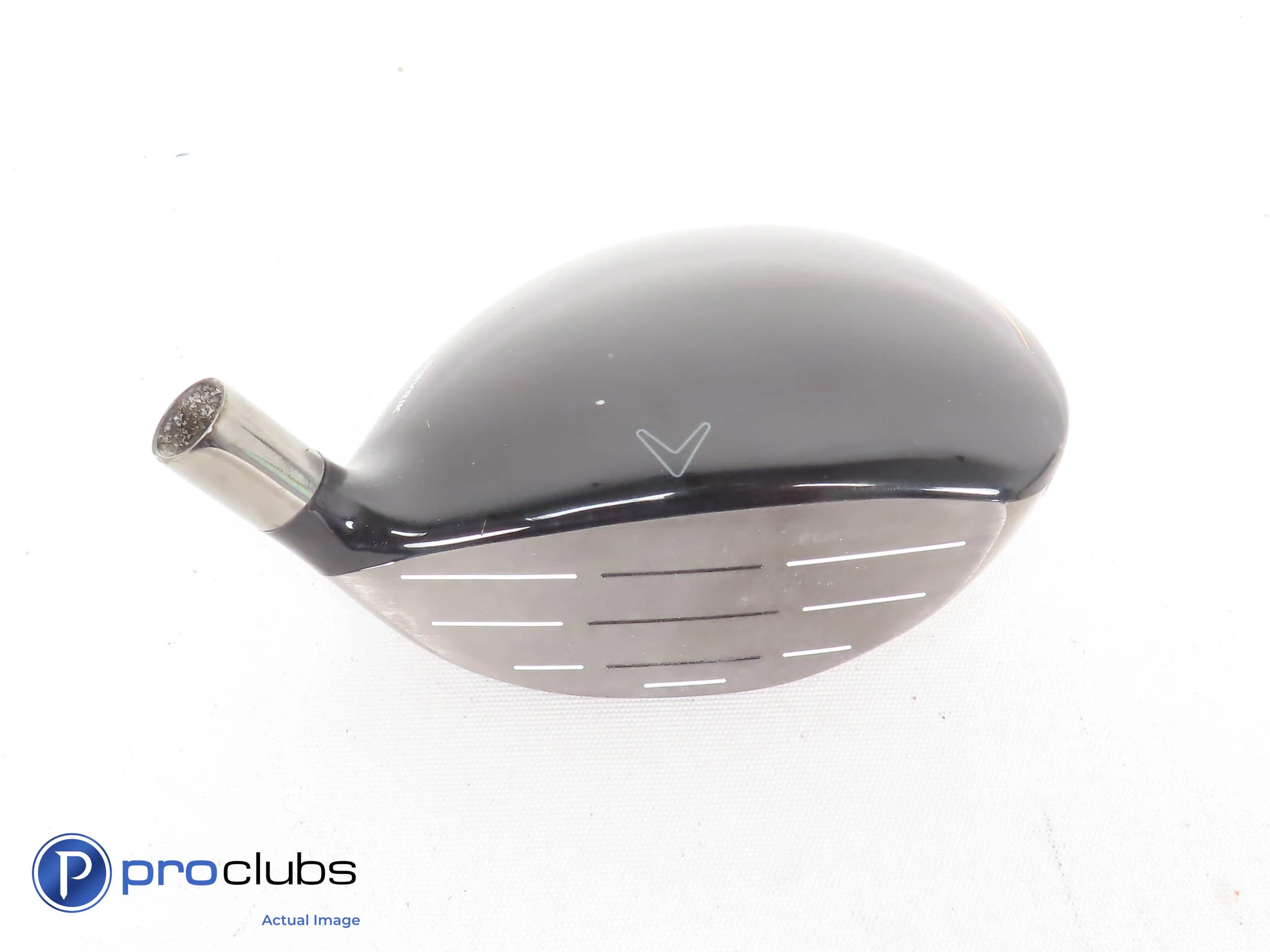 Left Handed Callaway Mavrik 15* 3 Wood - Head Only - L/H 275449 - Image 2
