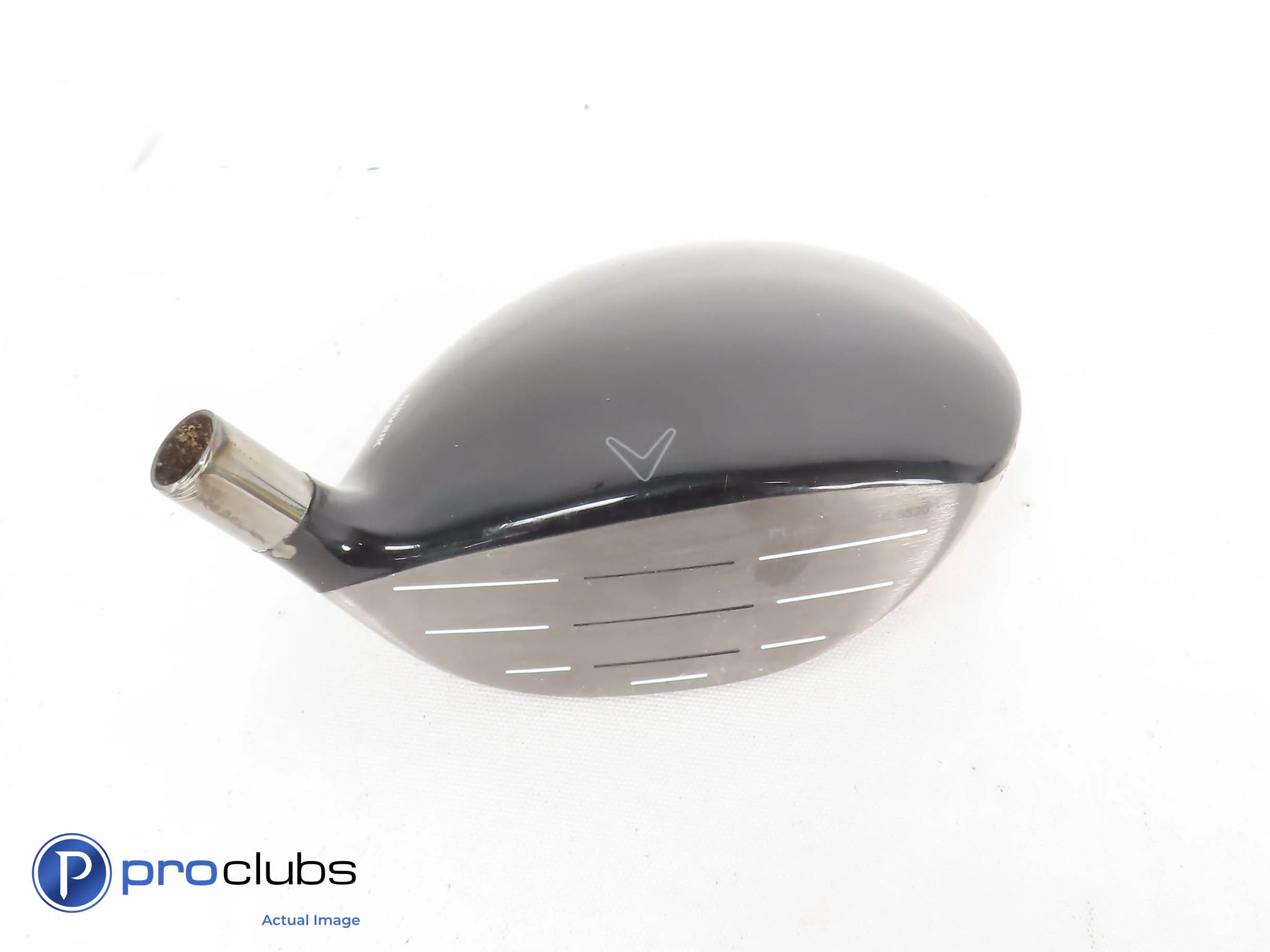 Left Handed Callaway Mavrik 15* 3 Wood - Head Only - L/H 277382 - Image 2
