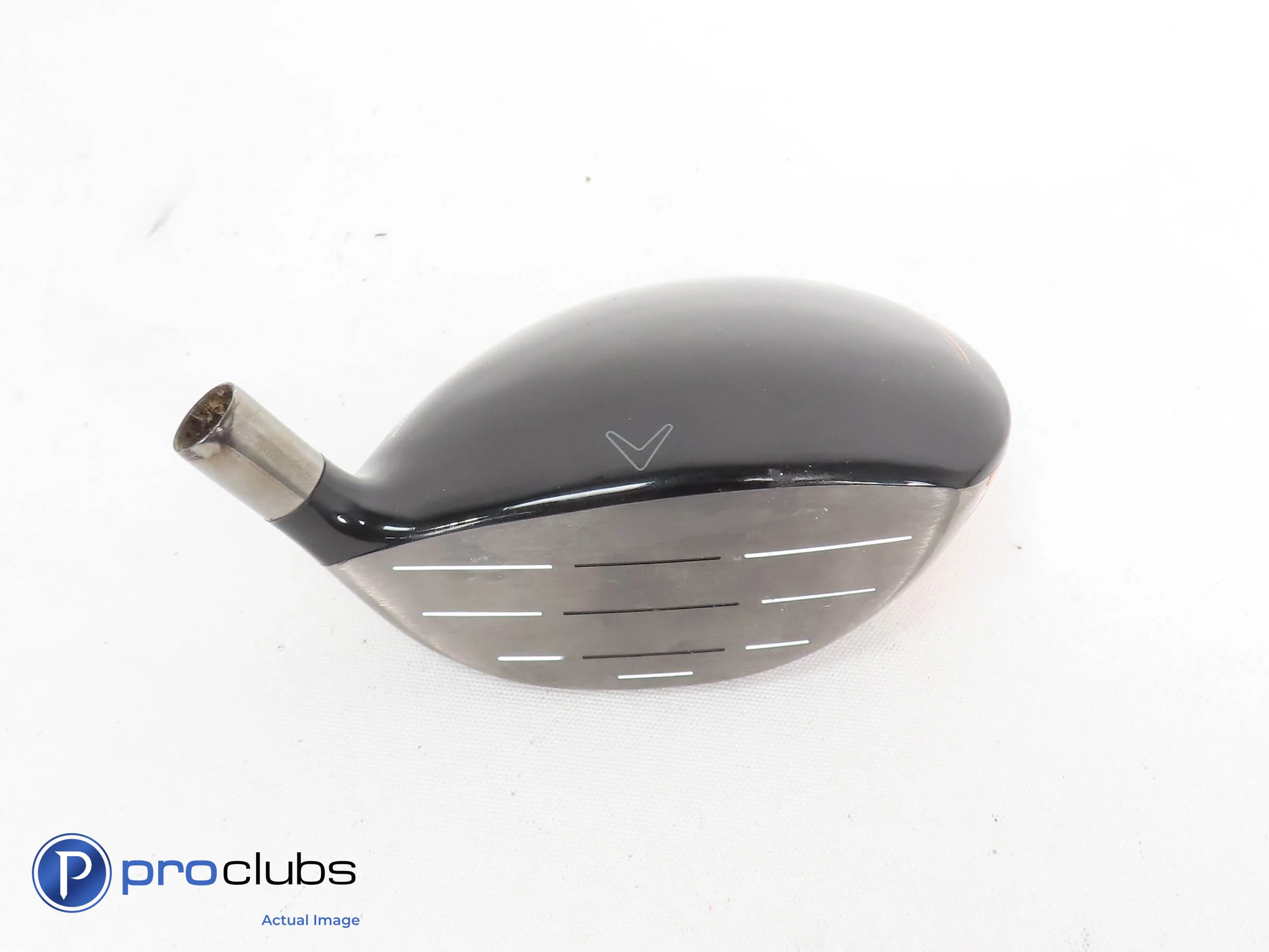 Left Handed Callaway Mavrik 15* 3 Wood - Head Only - L/H 277385 - Image 2