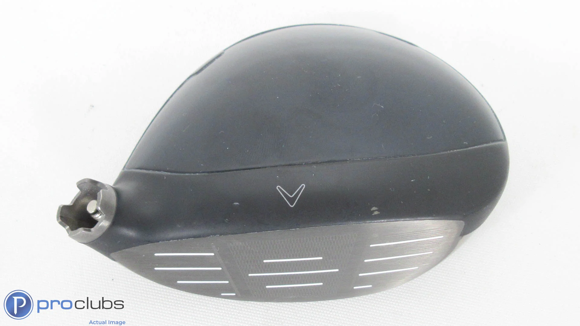 Left Handed Callaway Paradym 15* Fairway 3 Wood -Head Only- 365865 - Image 2