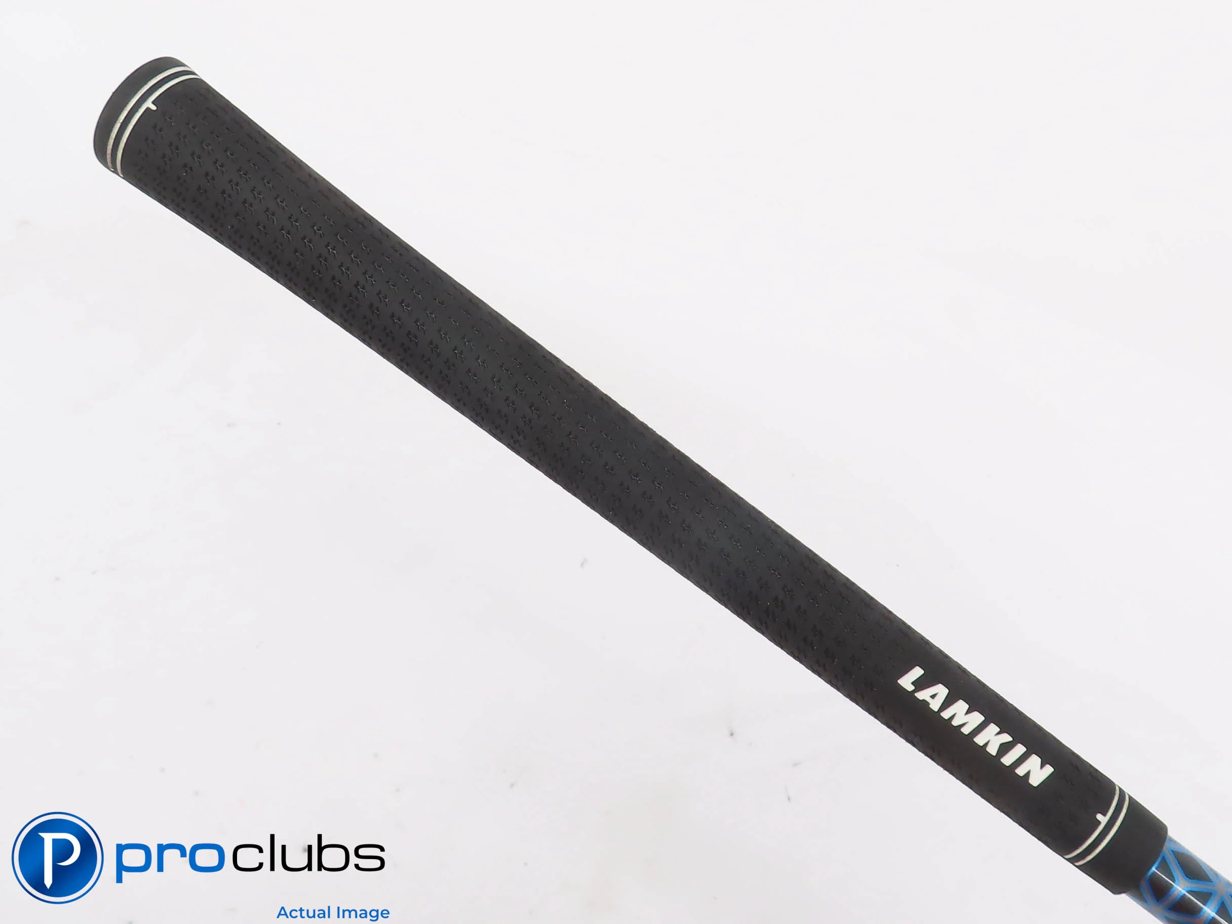 Left Handed Cleveland XL HALO 18* 5 Wood w/HC - Cypher Fifty 5.5 Regular #449310 - Image 4