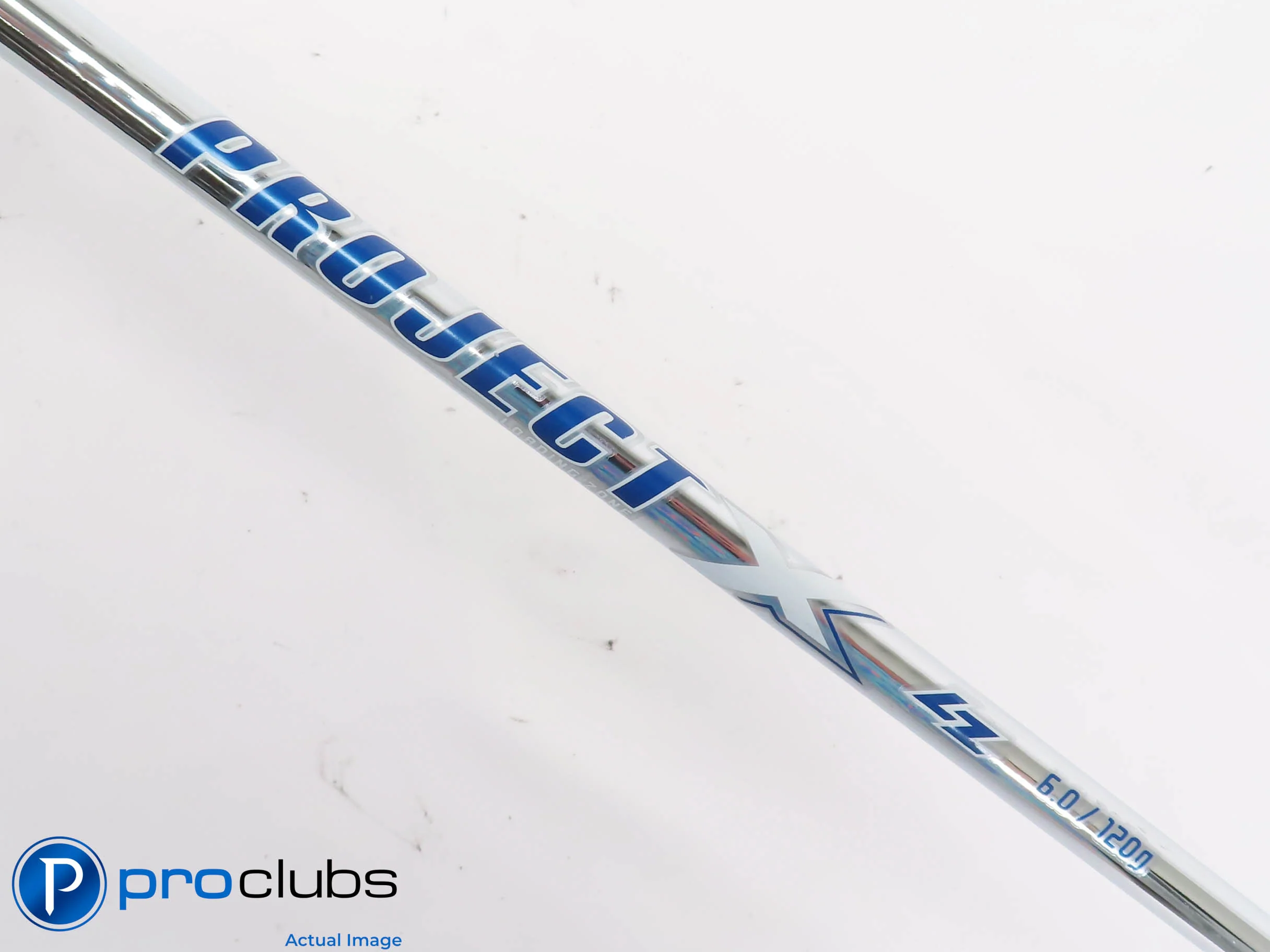 Left Handed Cobra '23 SB 56*(10*) WEDGE V-Grind ProjectX Stiff Flex Steel 443035 - Image 3