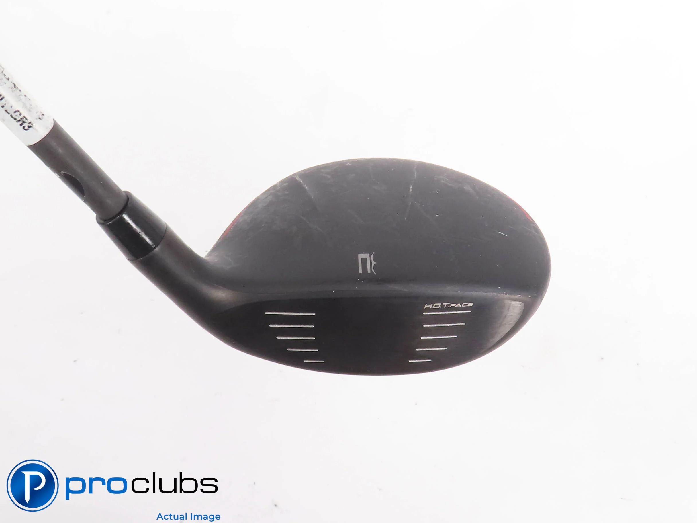 Left Handed Cobra '24 AIR-X Offset 16* 3 WOOD - Ultralite 50 Regular Flex 440874 - Image 2