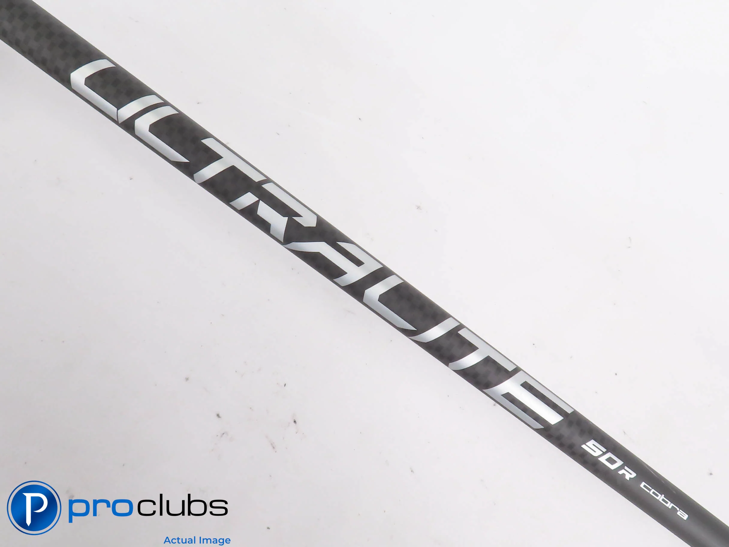 Left Handed Cobra '24 AIR-X Offset 16* 3 WOOD - Ultralite 50 Regular Flex 440874 - Image 3