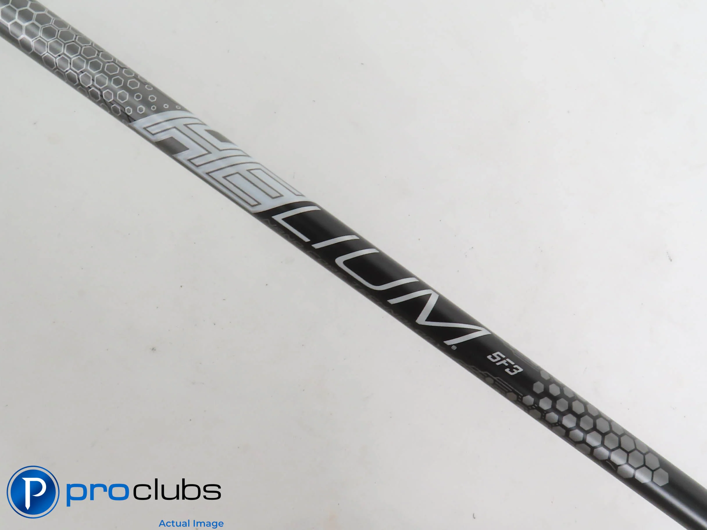 Left Handed Cobra Aerojet 10.5* Driver - UST Helium 5F3 Regular Flex - 409823 - Image 3