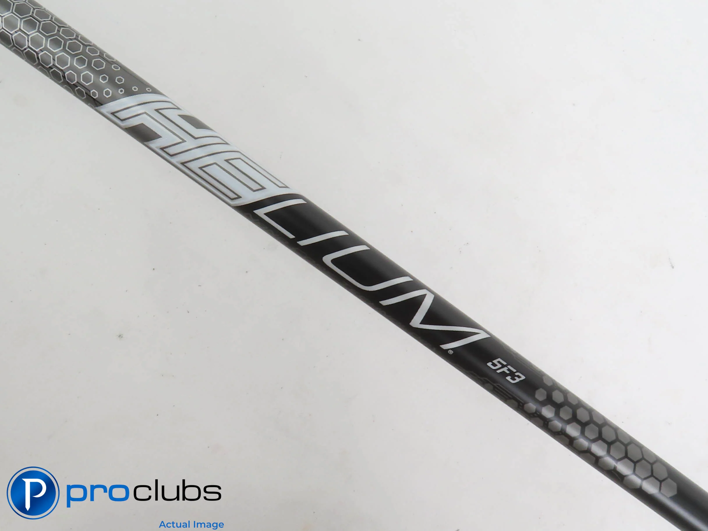 Left Handed Cobra Aerojet 10.5* Driver - UST Helium 5F3 Regular Flex - 409897 - Image 3