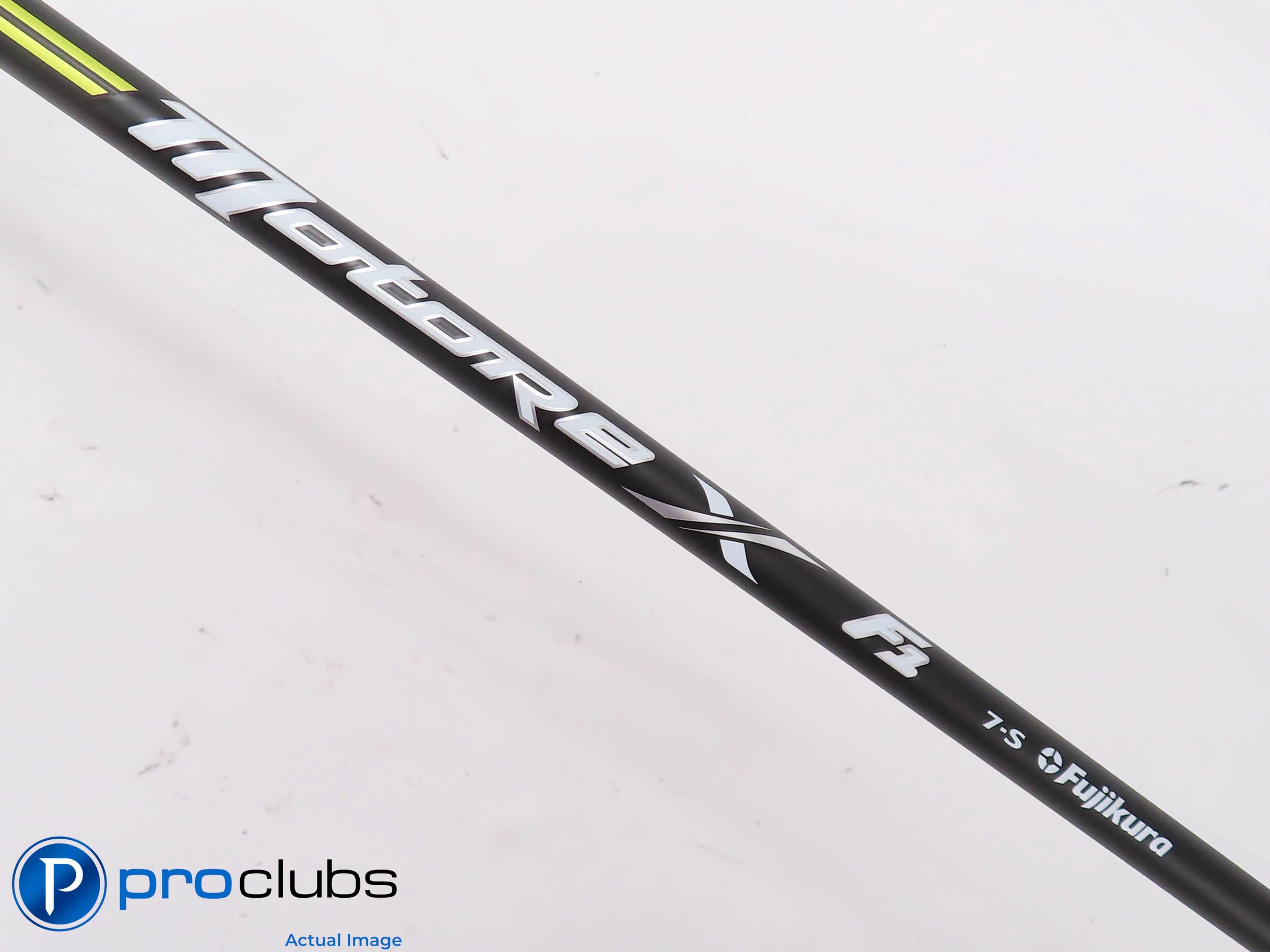 Left Handed Cobra Aerojet 15* 3 Wood - Fujikura Motore X F1 7-S Stiff - 452291 - Image 3