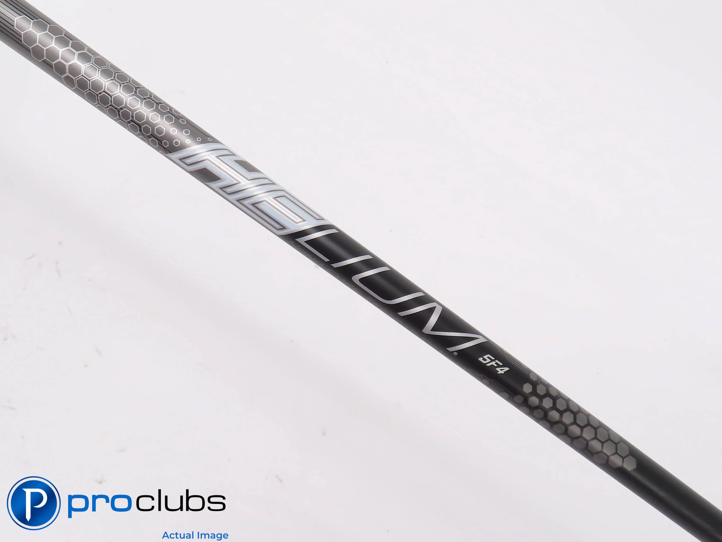 Left Handed Cobra AEROJET 15* 3 WOOD - Helium Black 5F4 Stiff Flex 452294 - Image 3